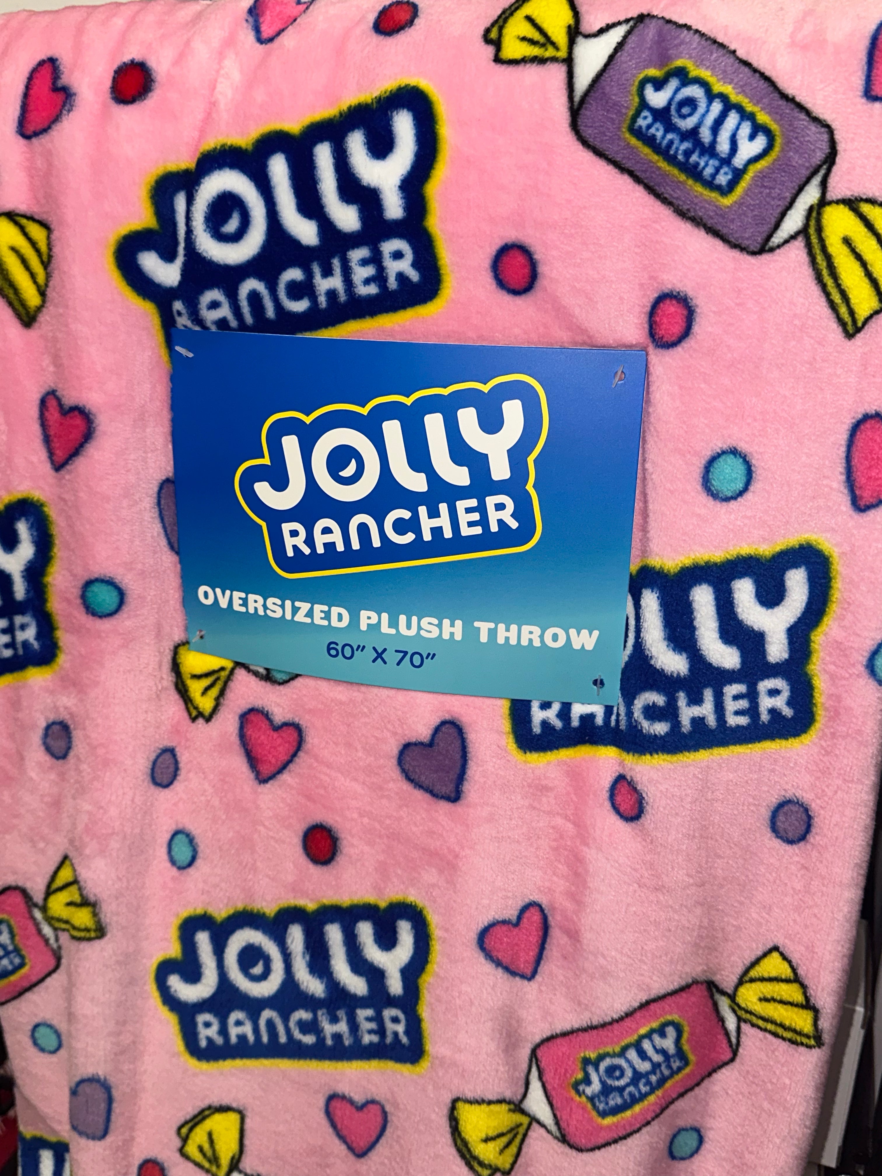 Jolly Rancher