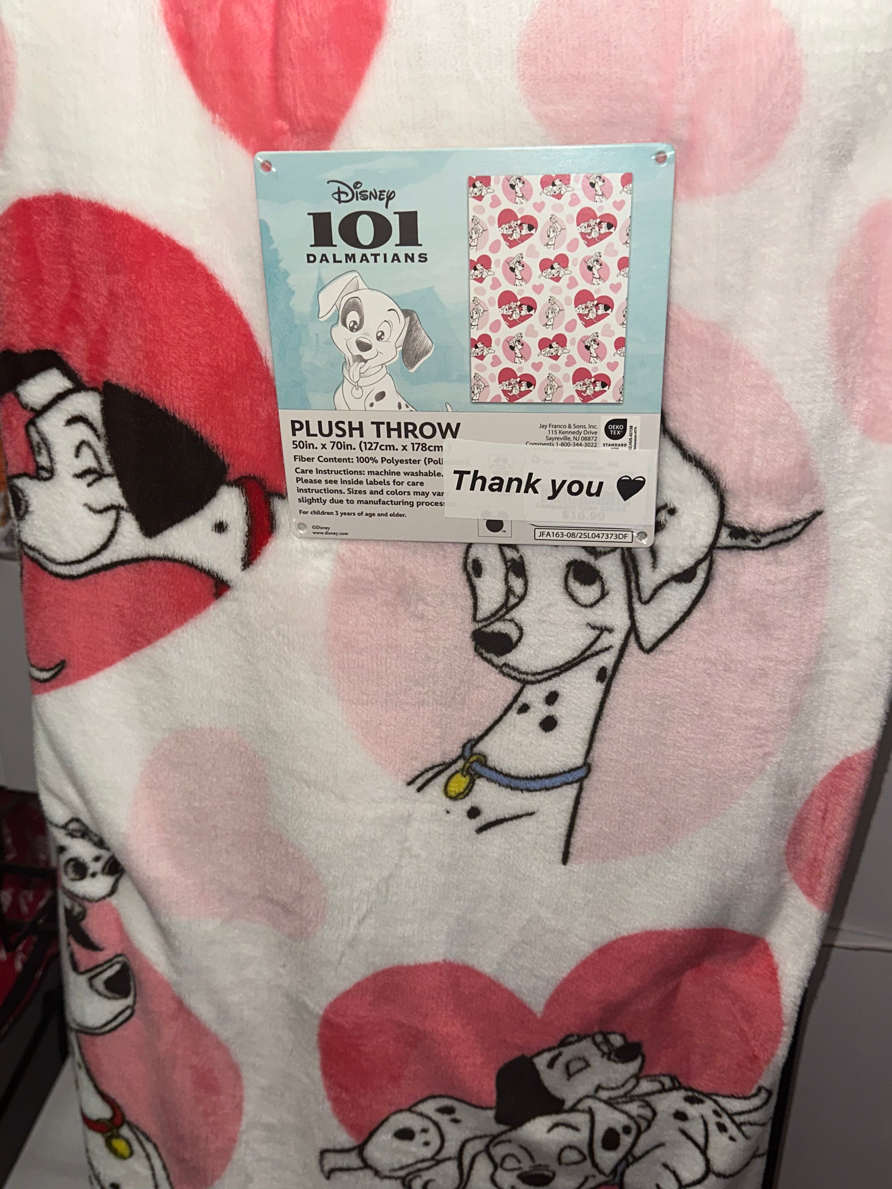 101 dalmatians