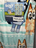 Bluey oversized
