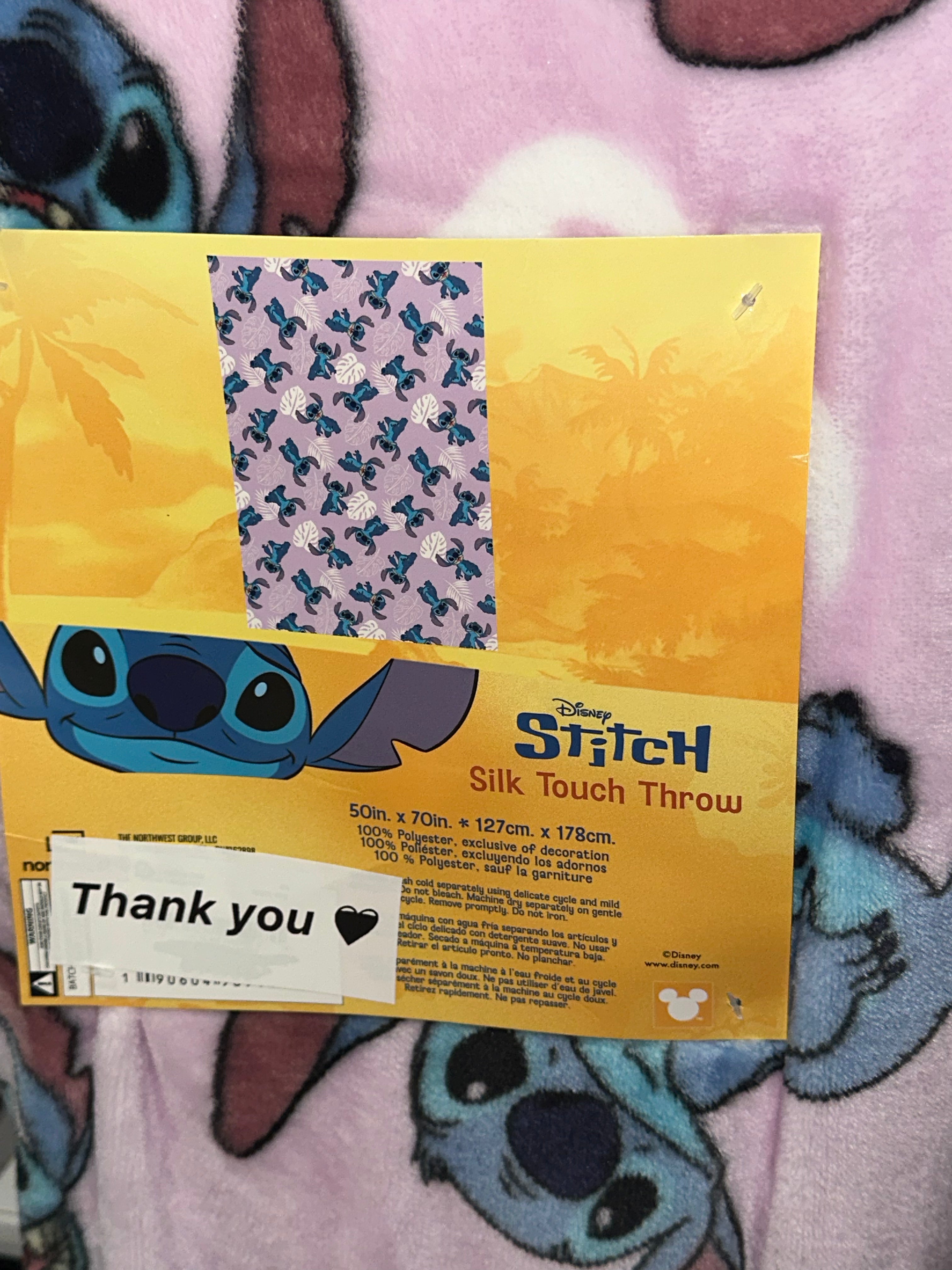 Stitch