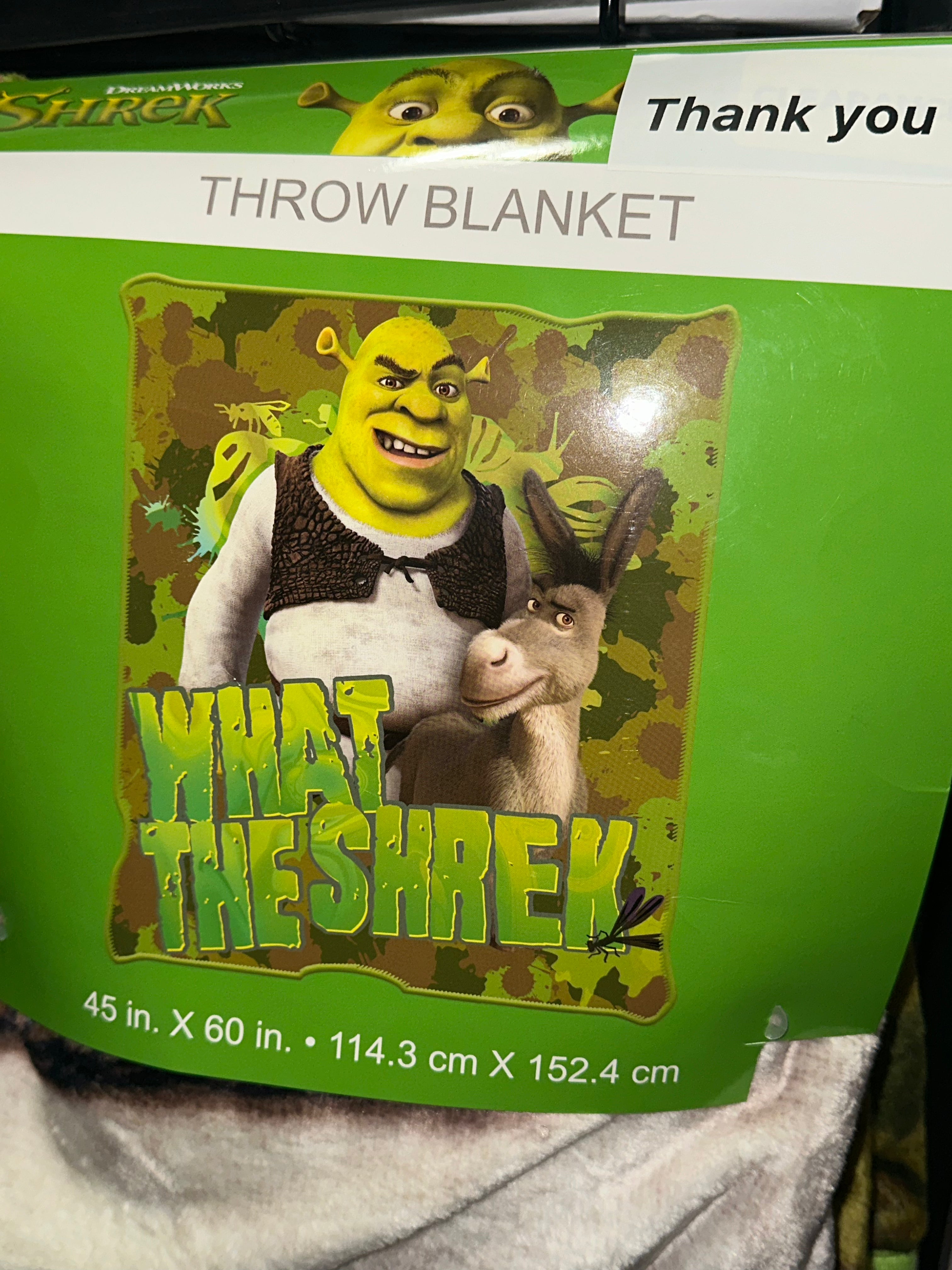 Shrek
