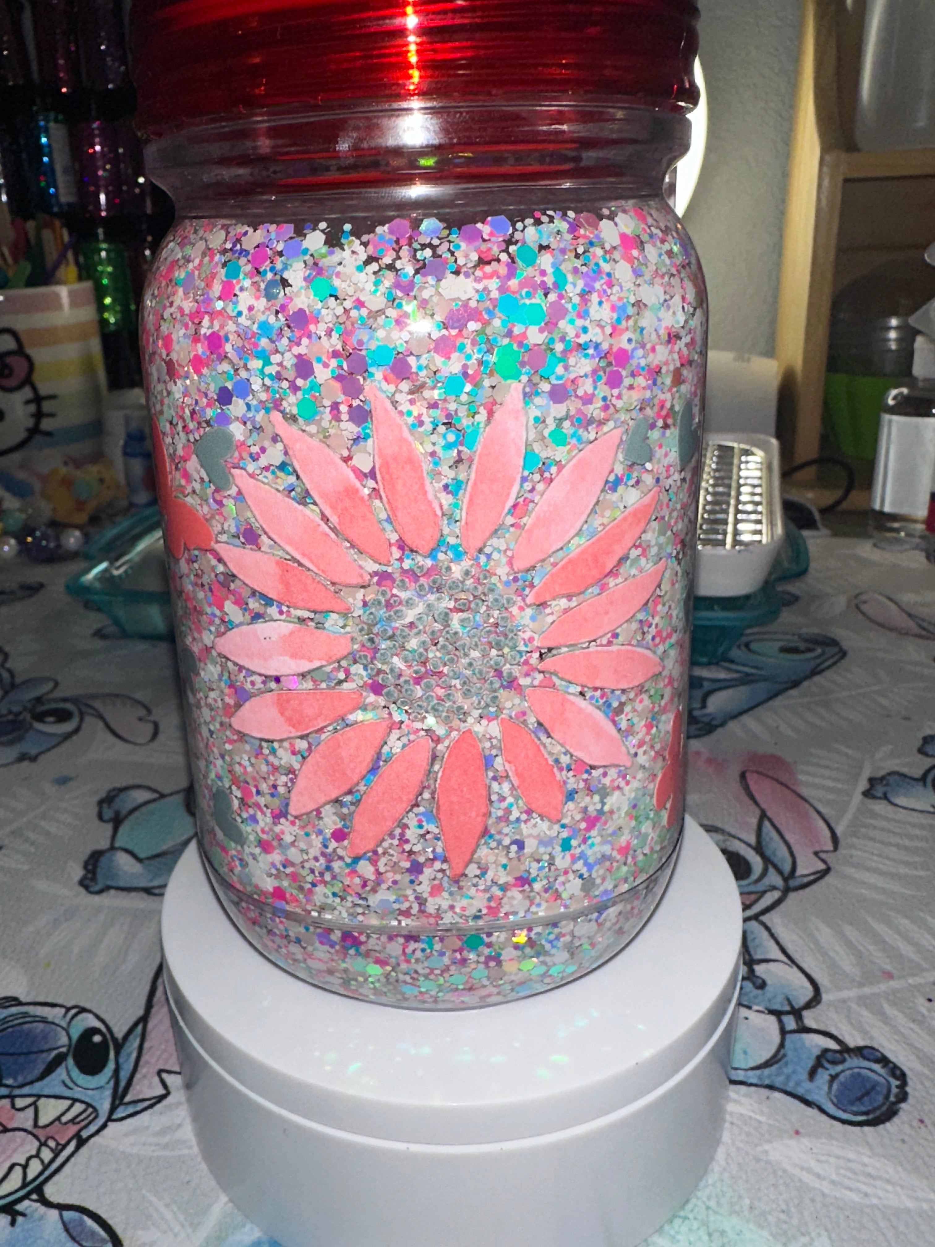 Mason Jar