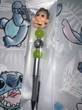 Doorables Pen