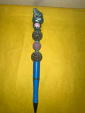 Doorables Pen