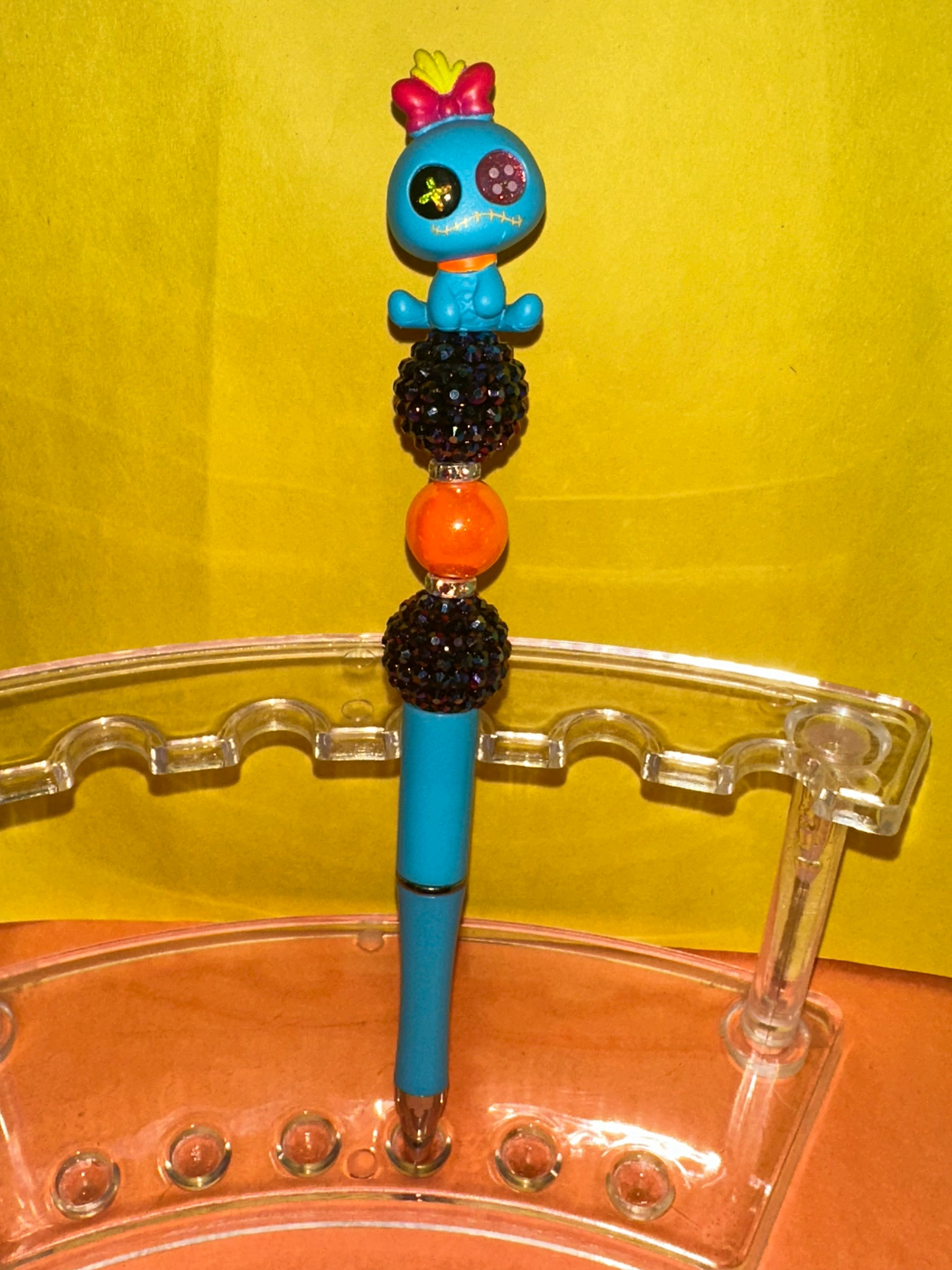 Doorables Pen
