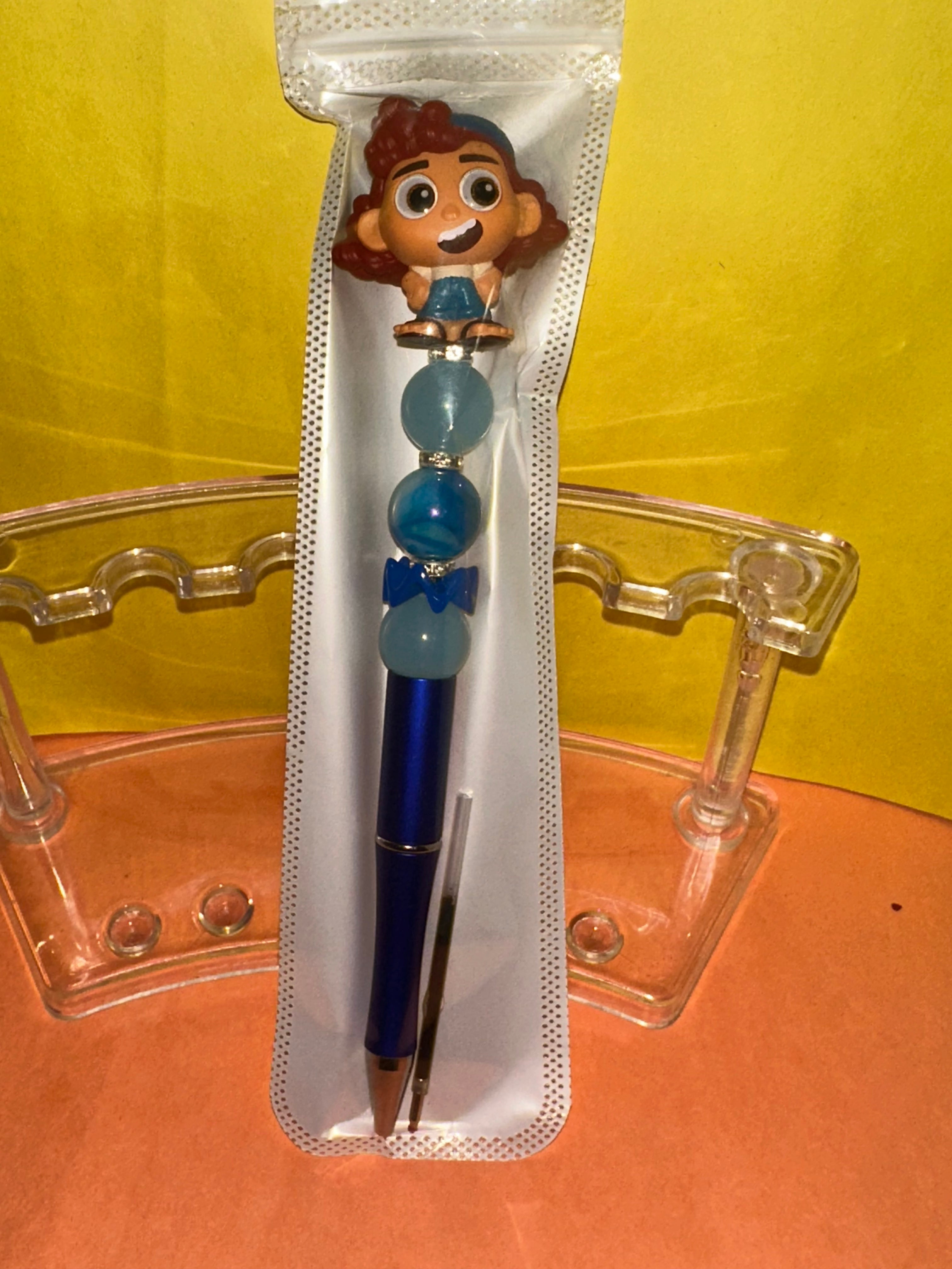 Doorables Pen