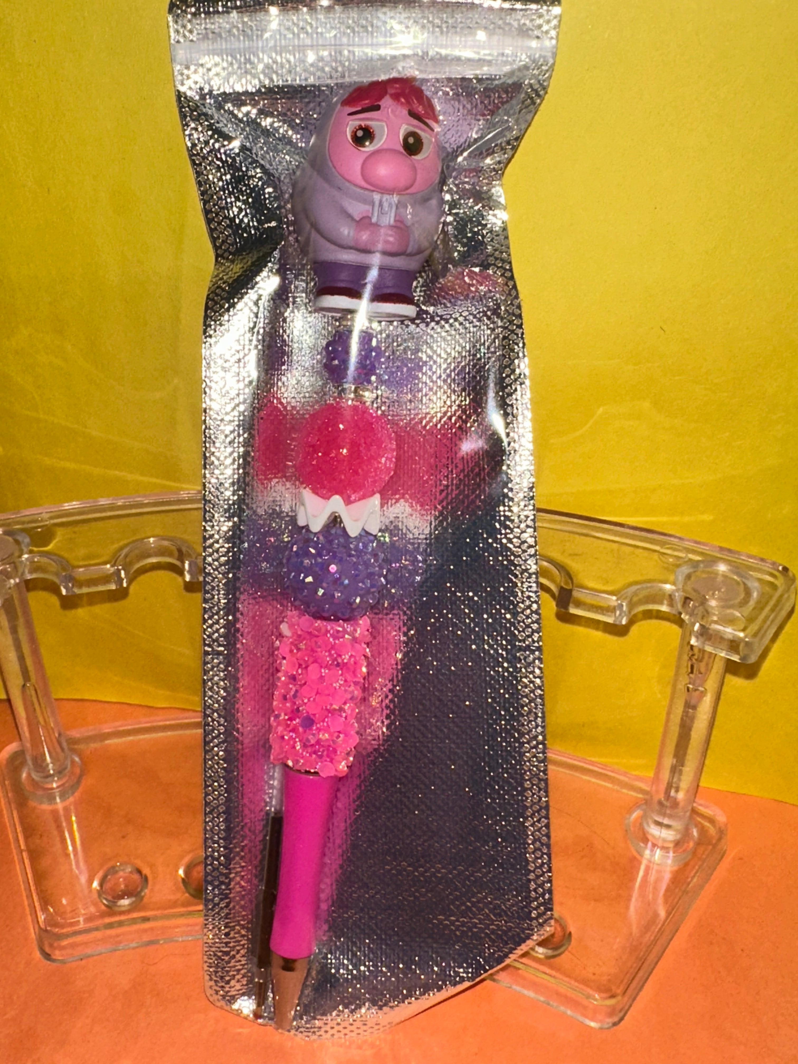 Doorables Pen