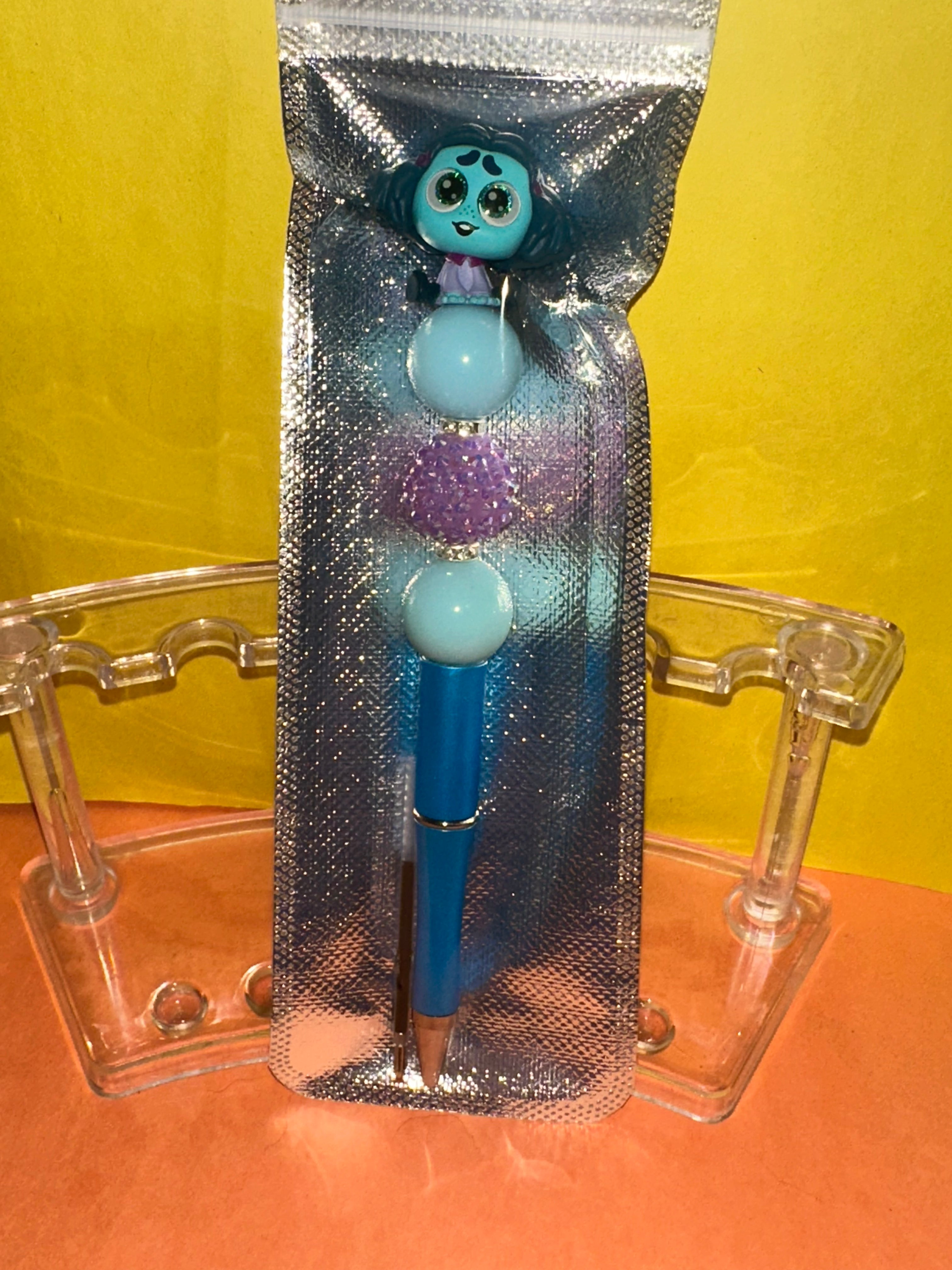 Doorables Pen