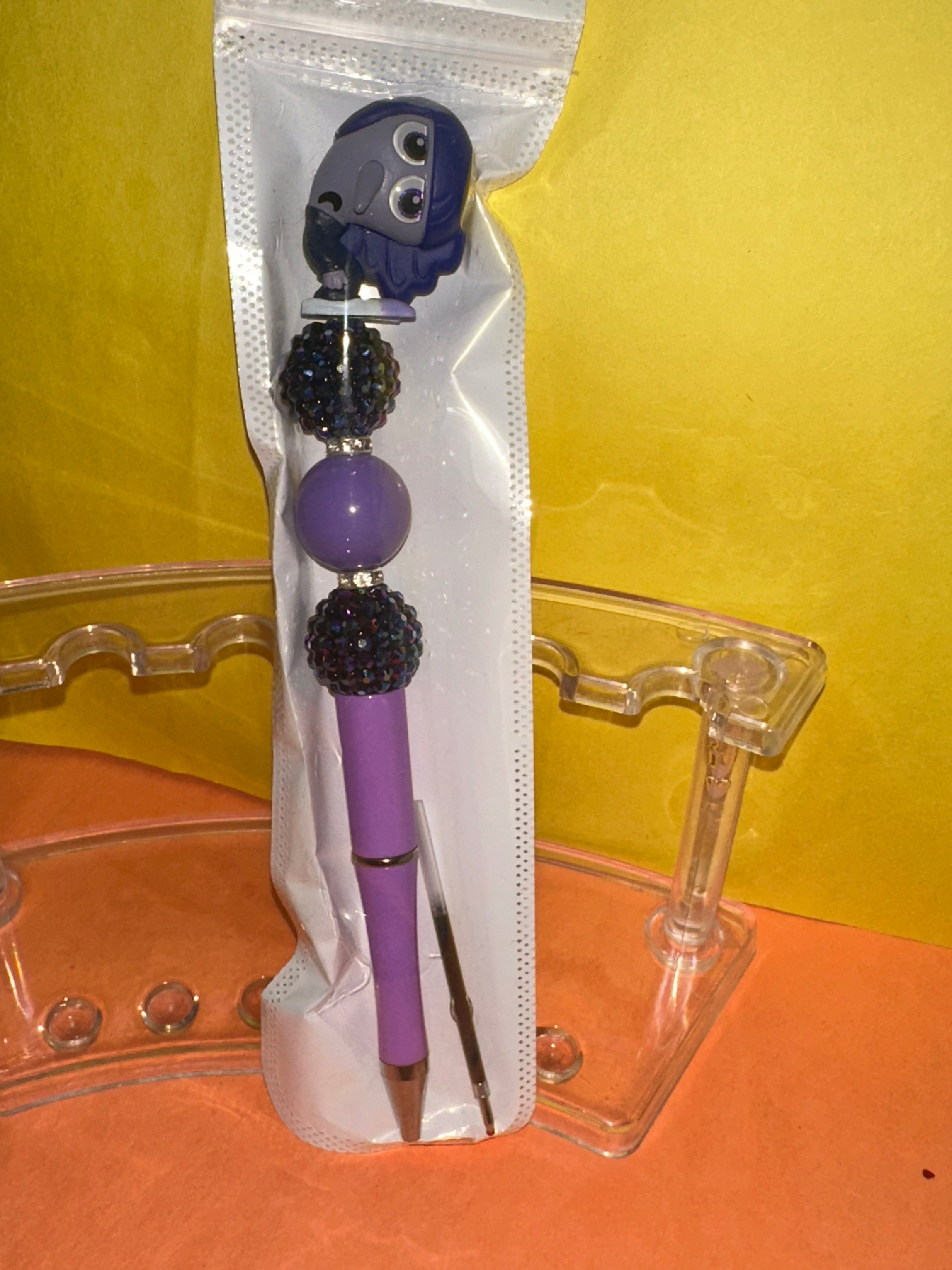 Doorables Pen