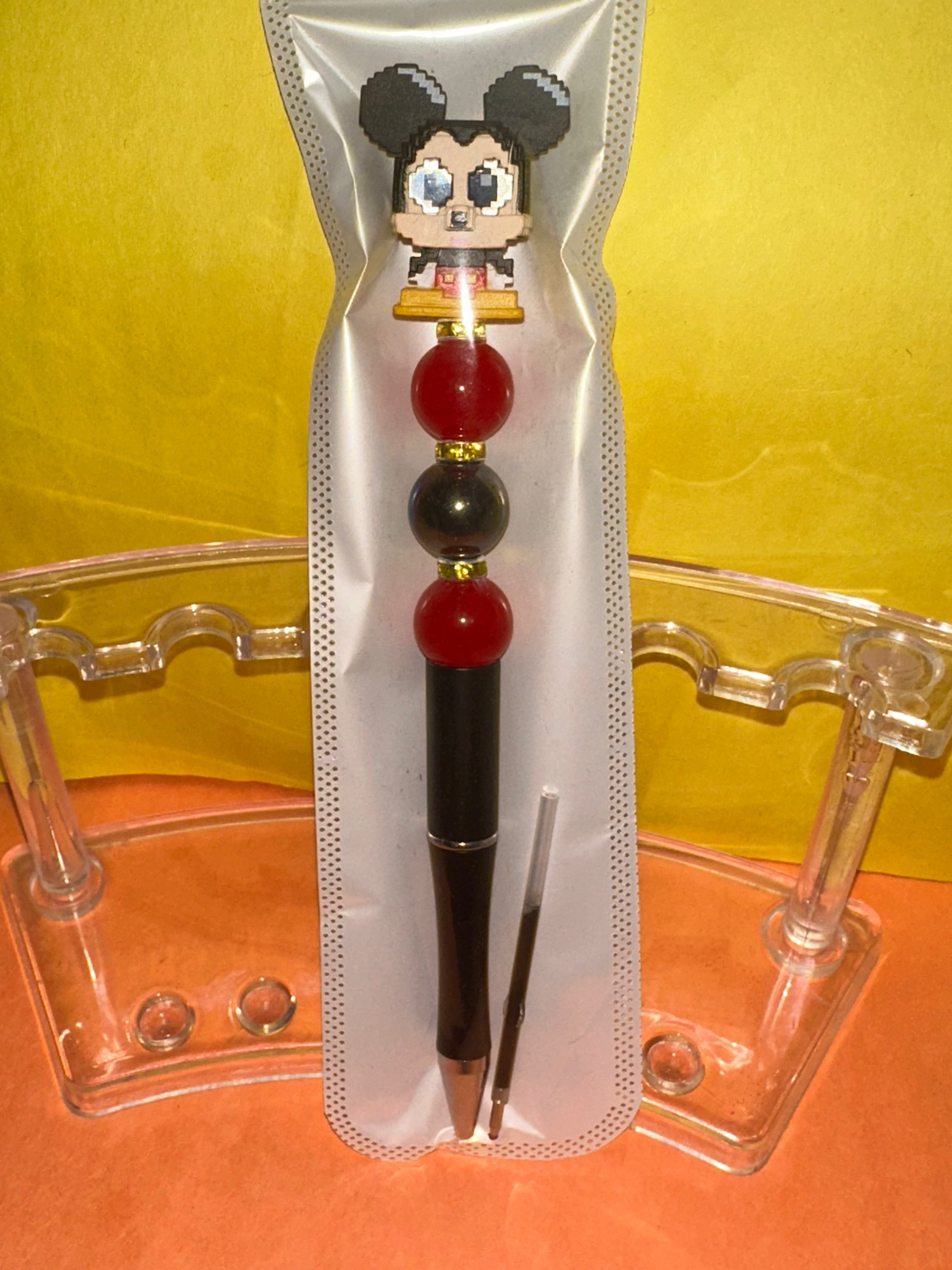 Doorables Pen
