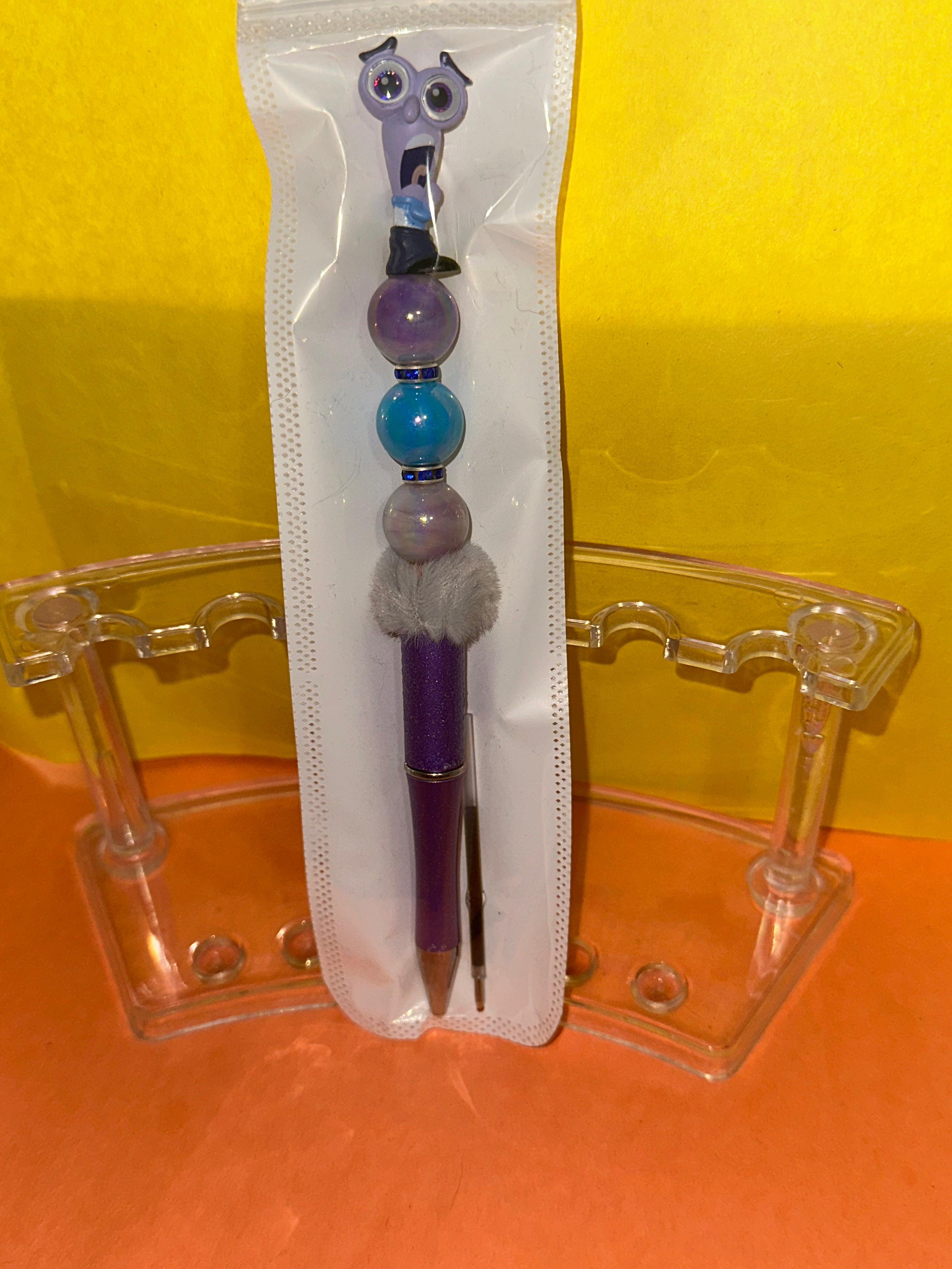 Doorables Pen