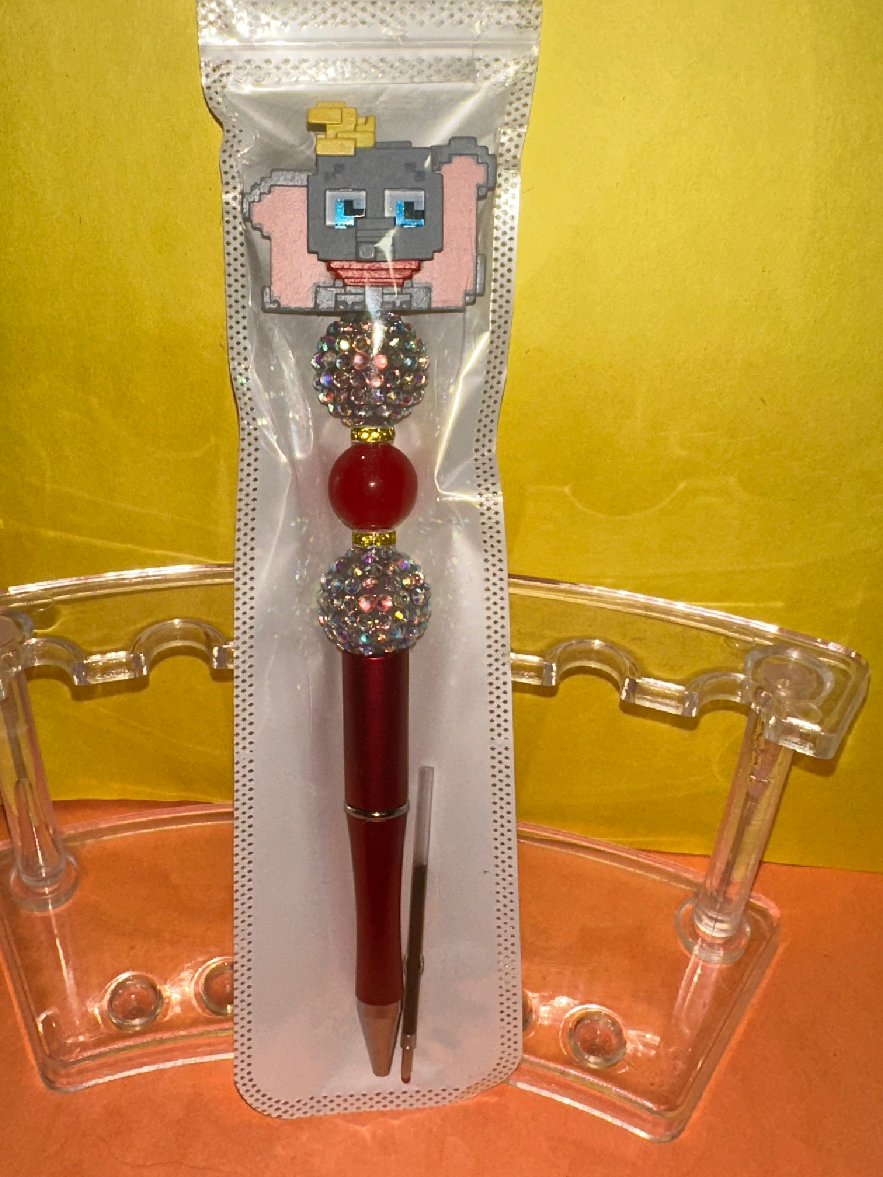 Doorables Pen