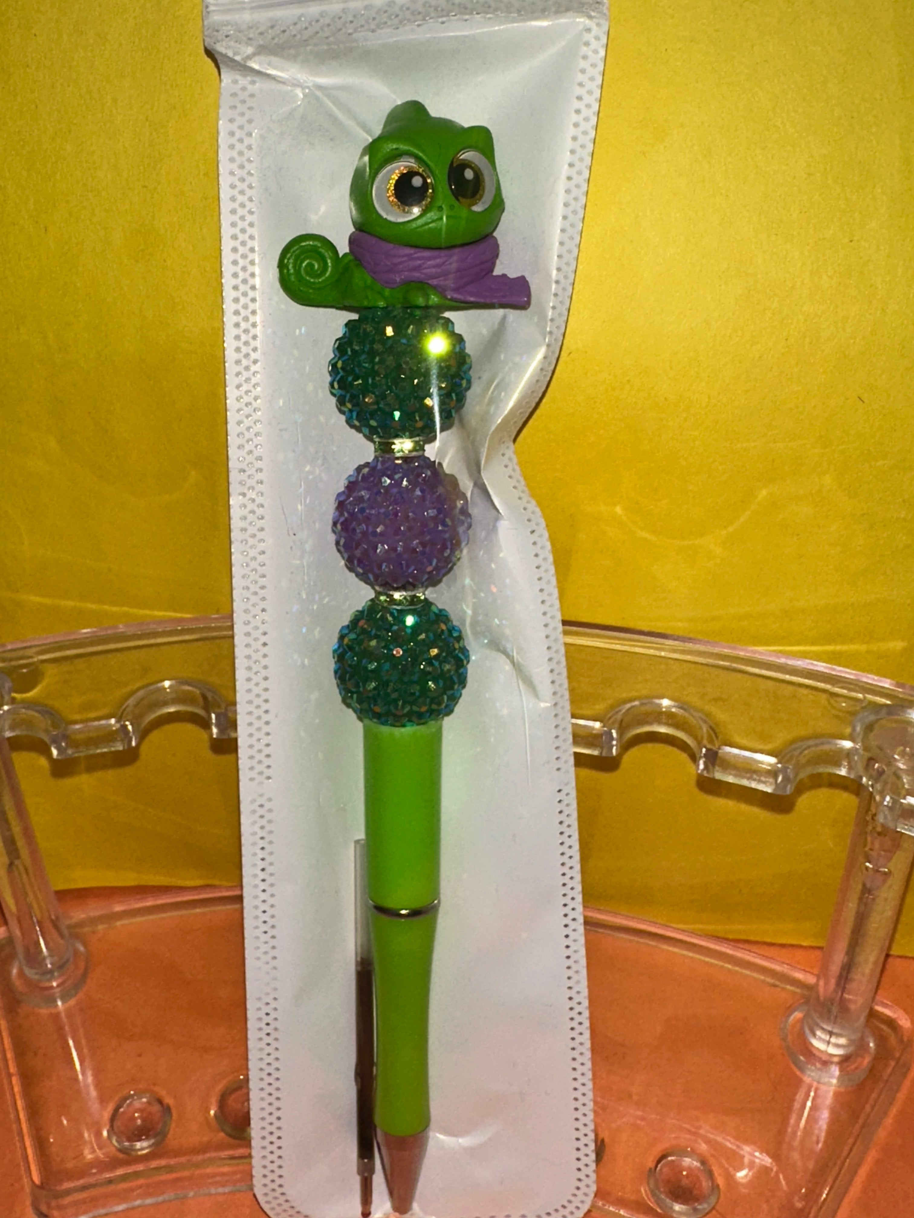 Doorables Pen