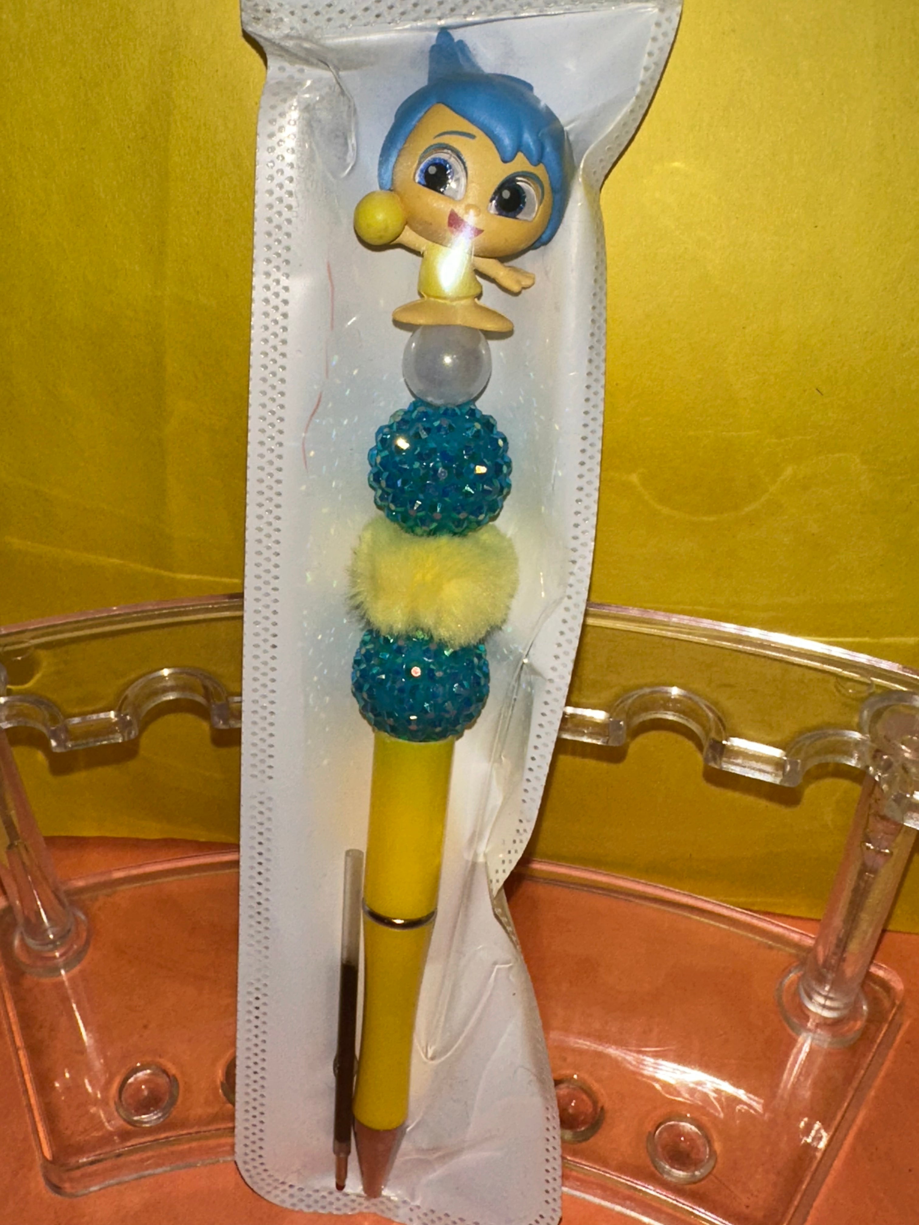 Doorables Pen