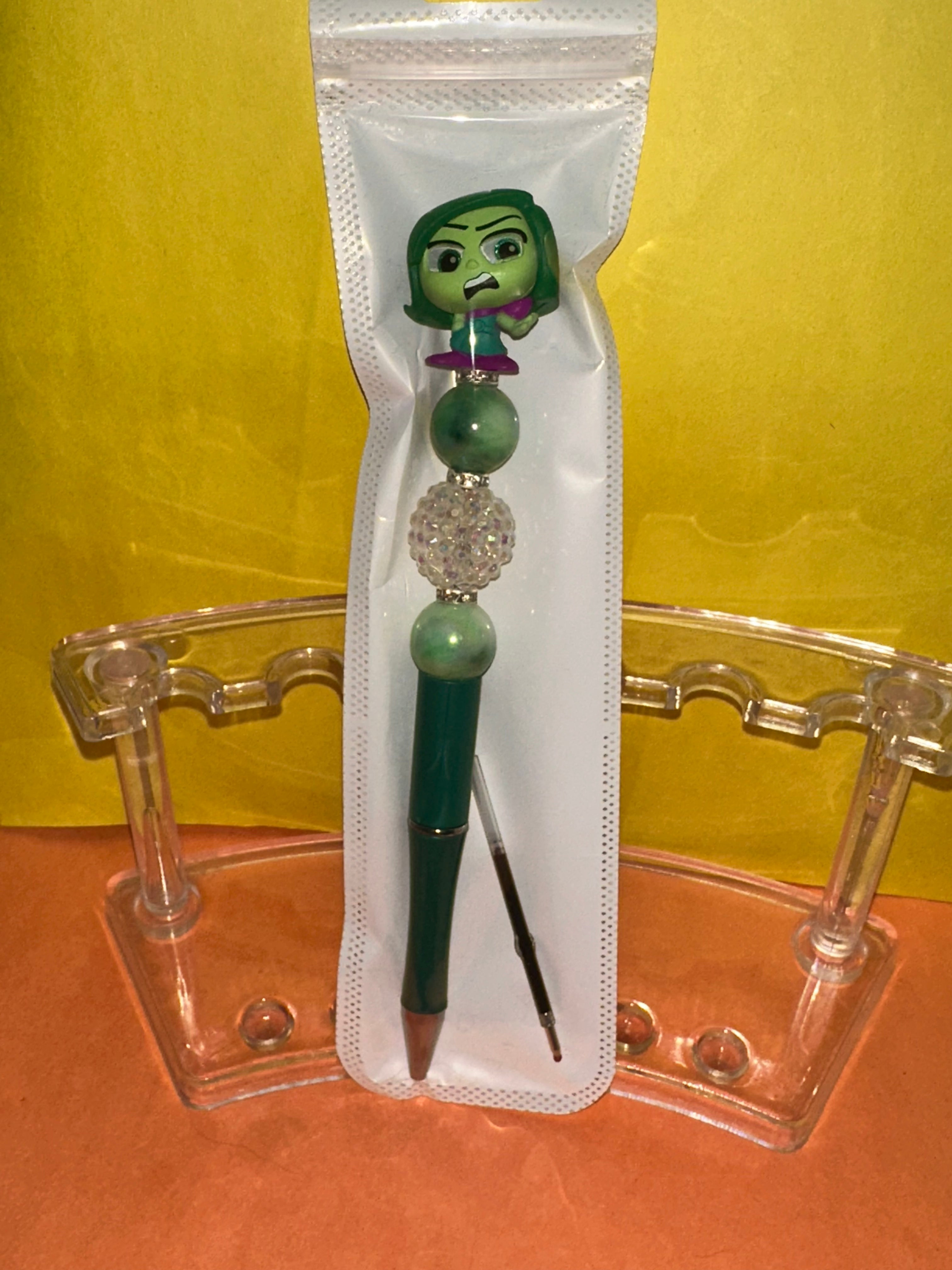 Doorables Pen