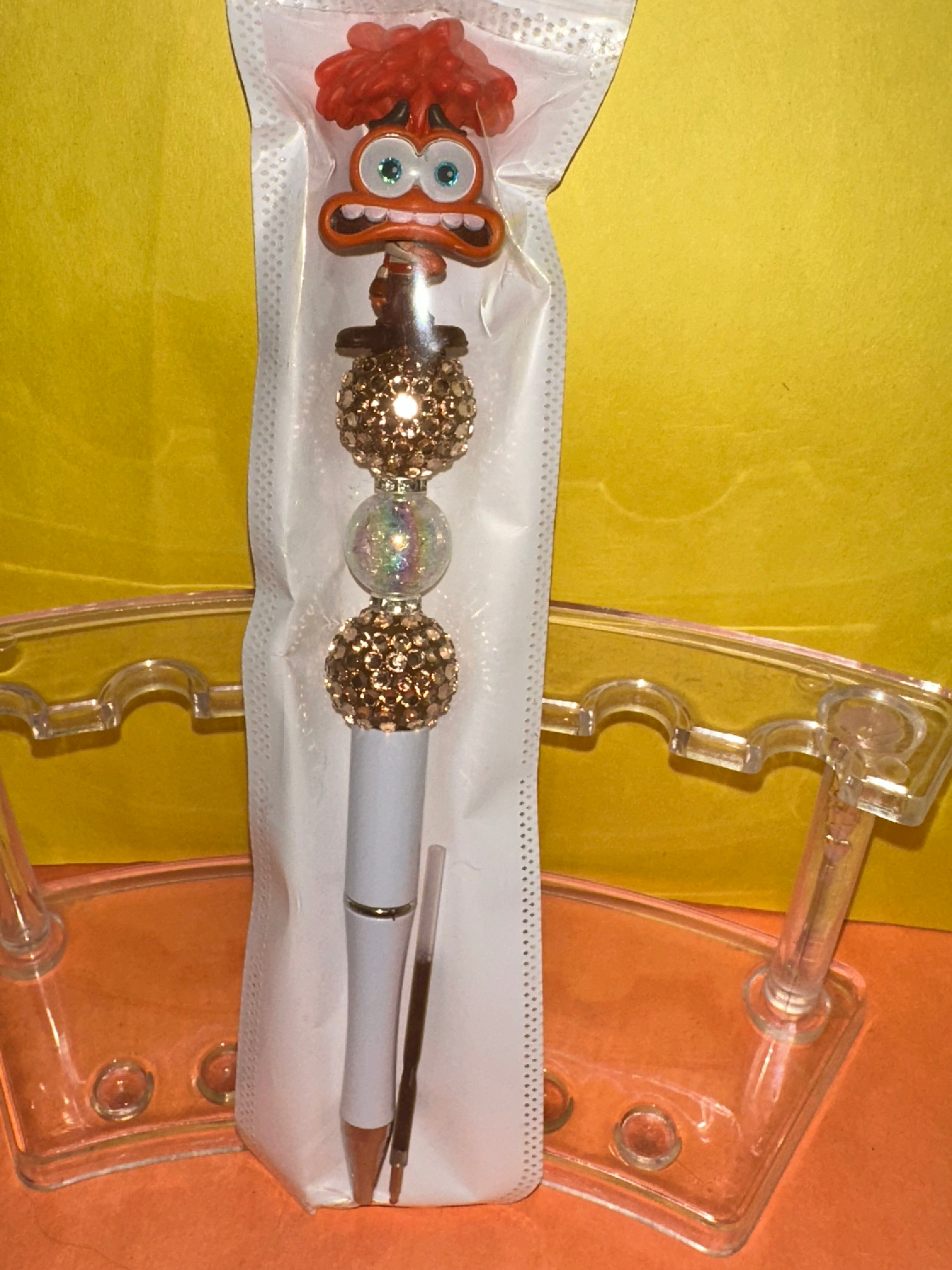 Doorables Pen