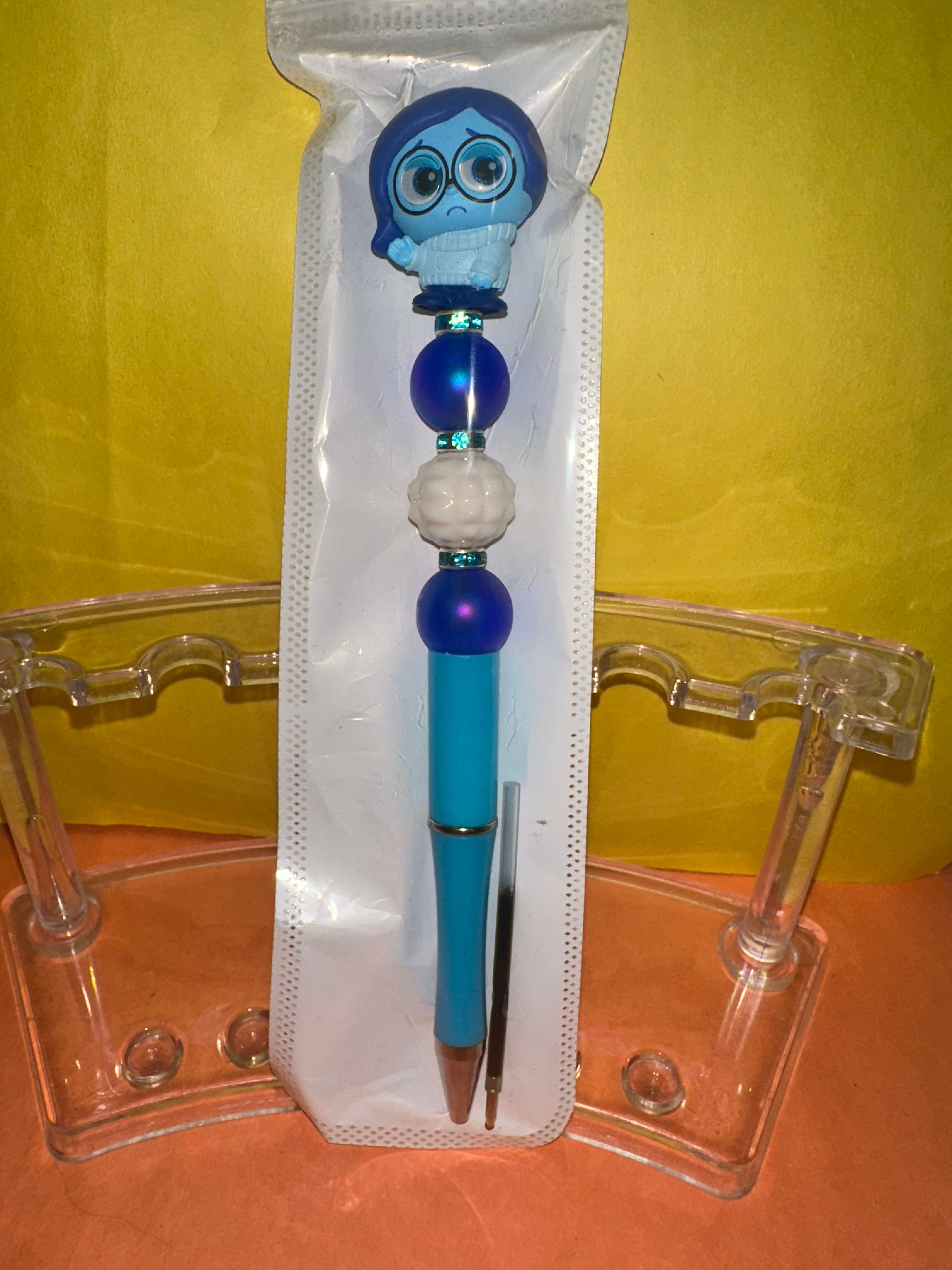 Doorables Pen