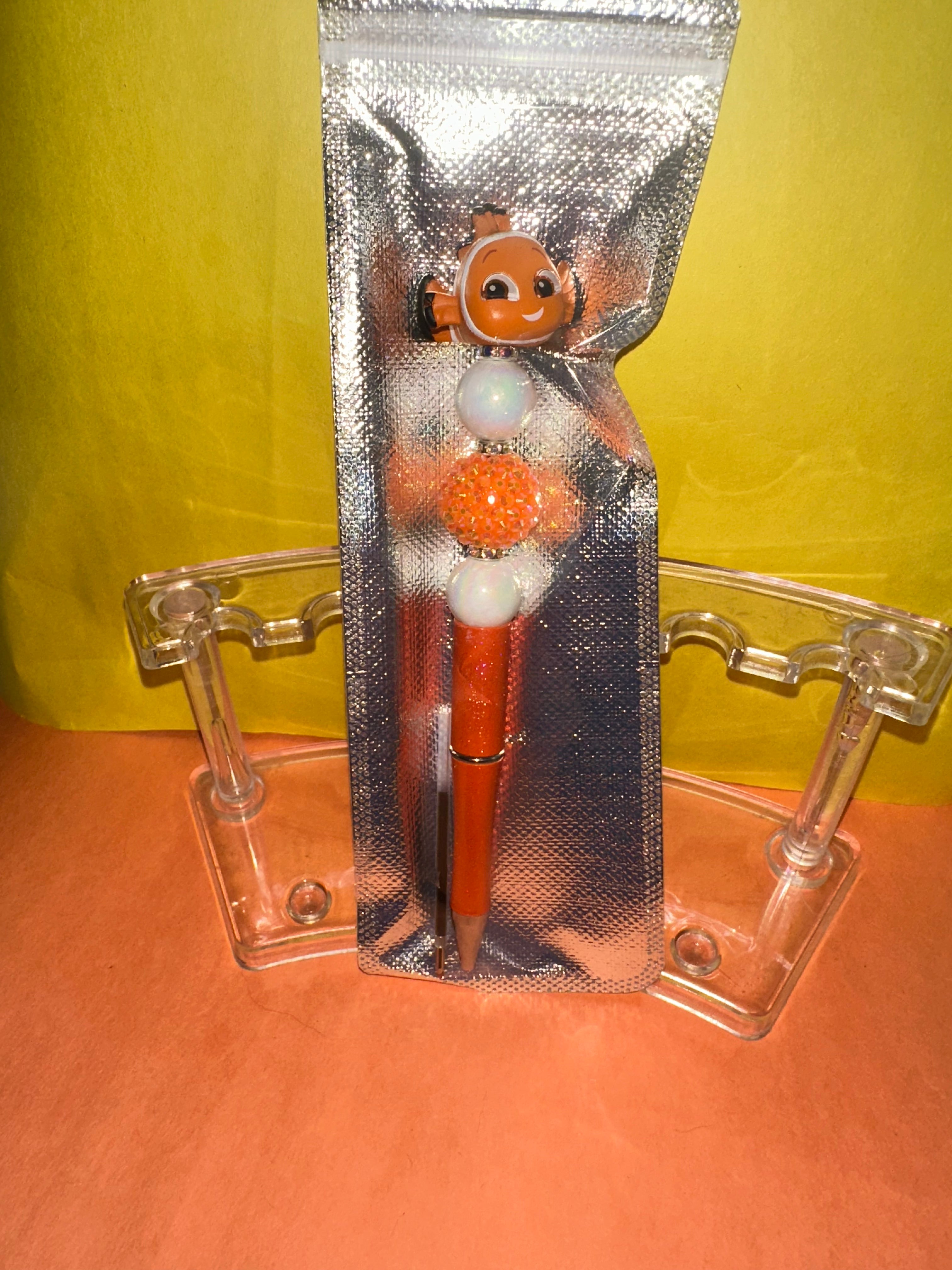 Doorables Pen