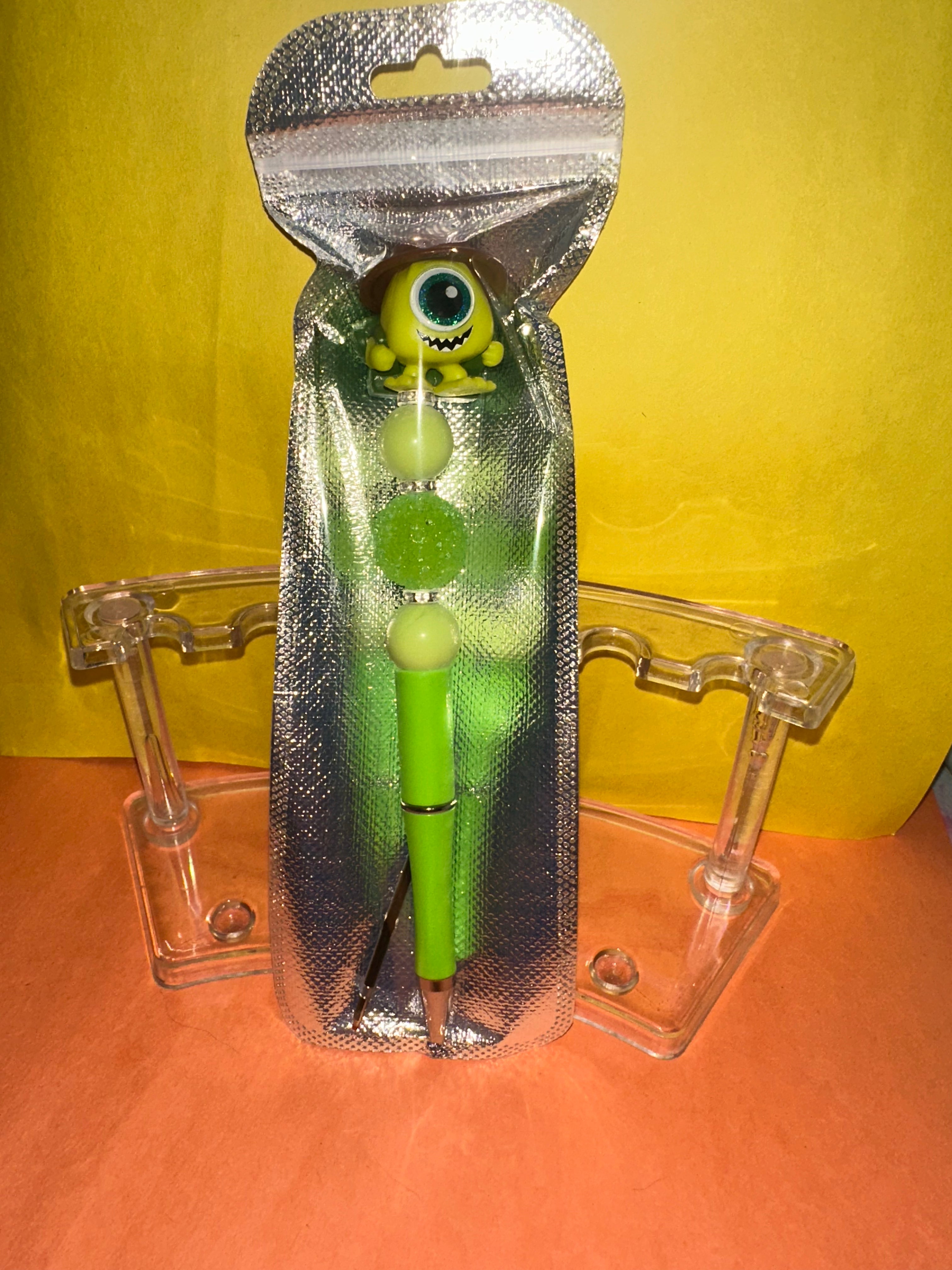 Doorables Pen