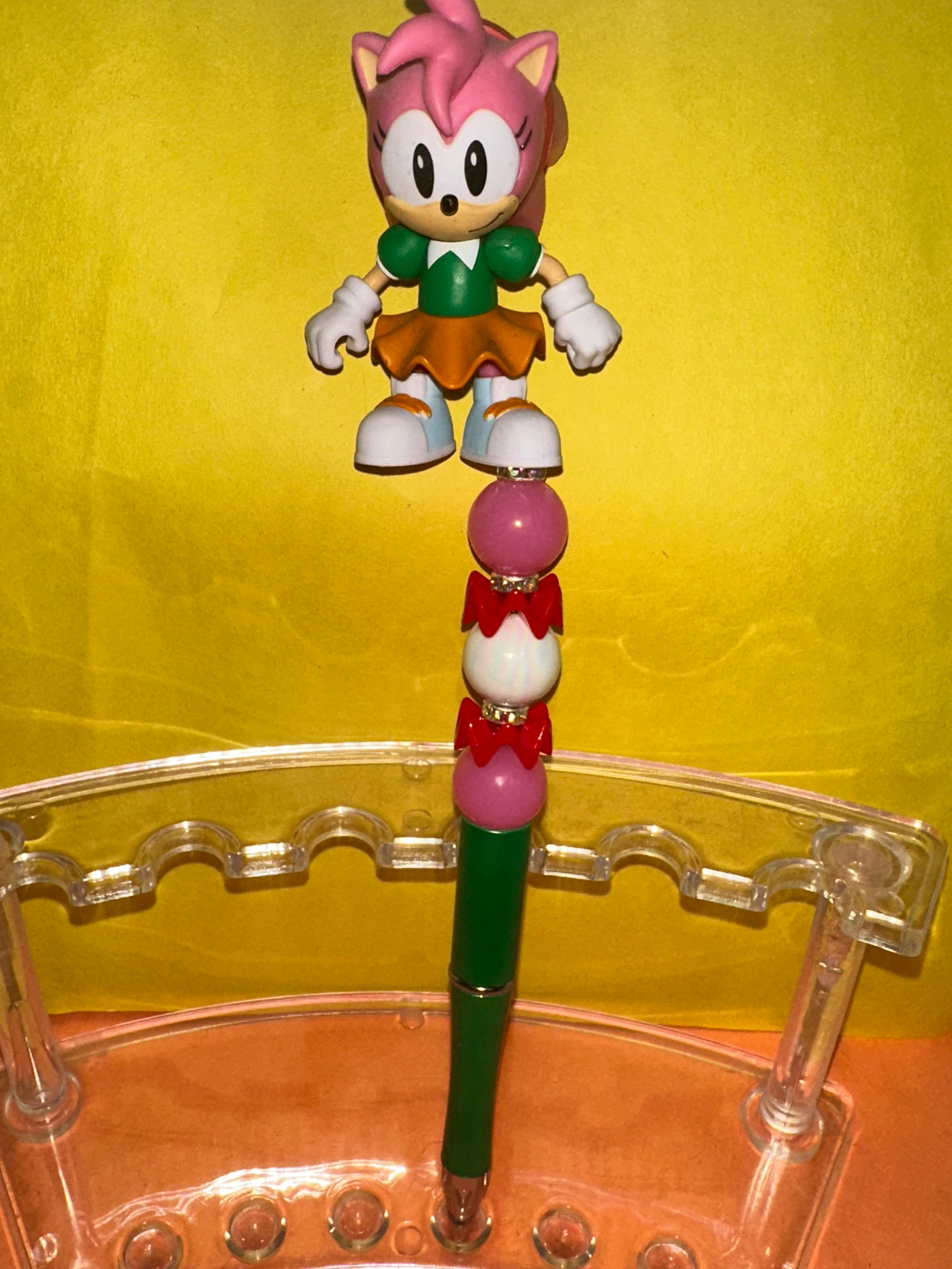 Doorables Pen