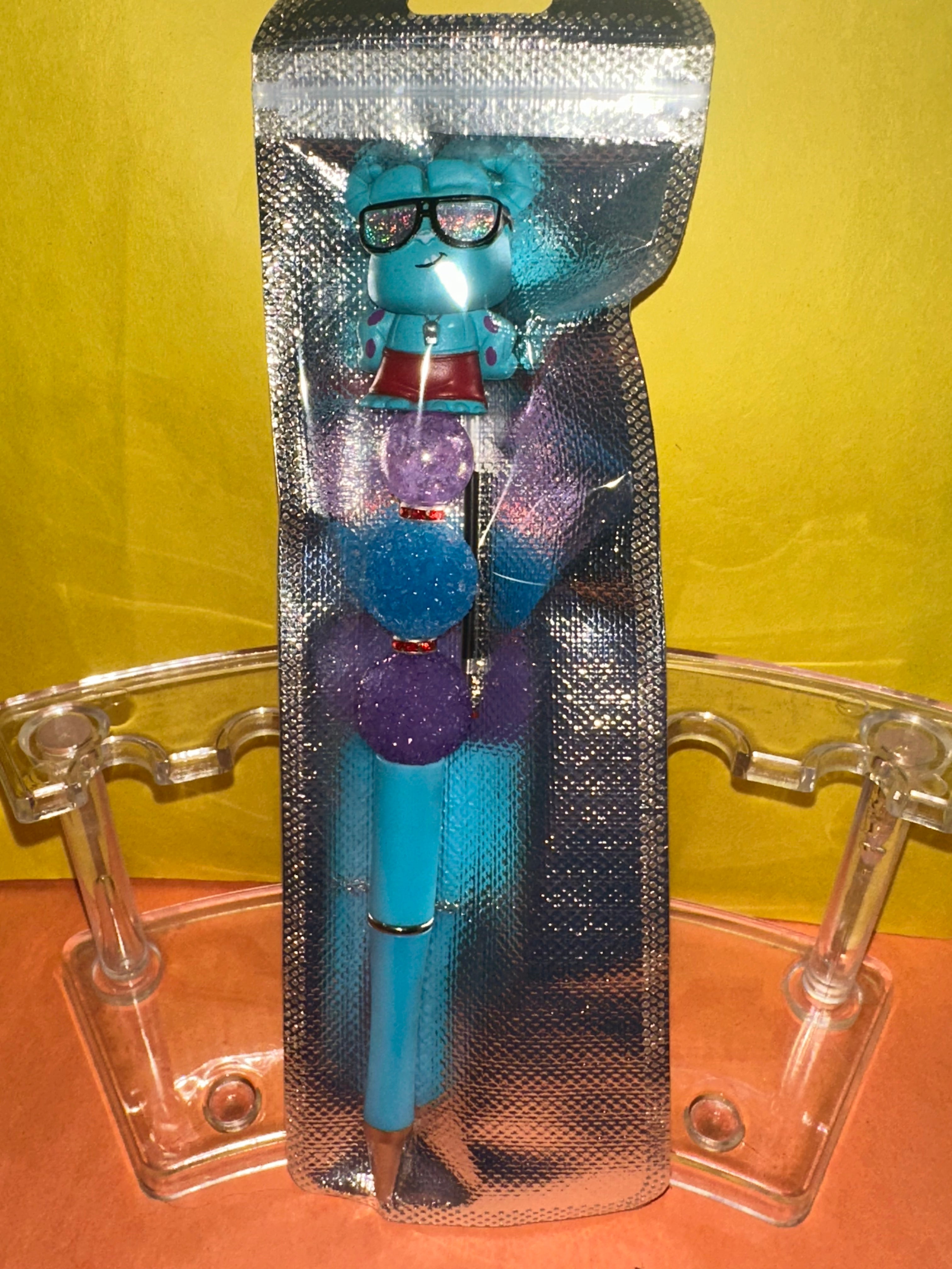 Doorables Pen