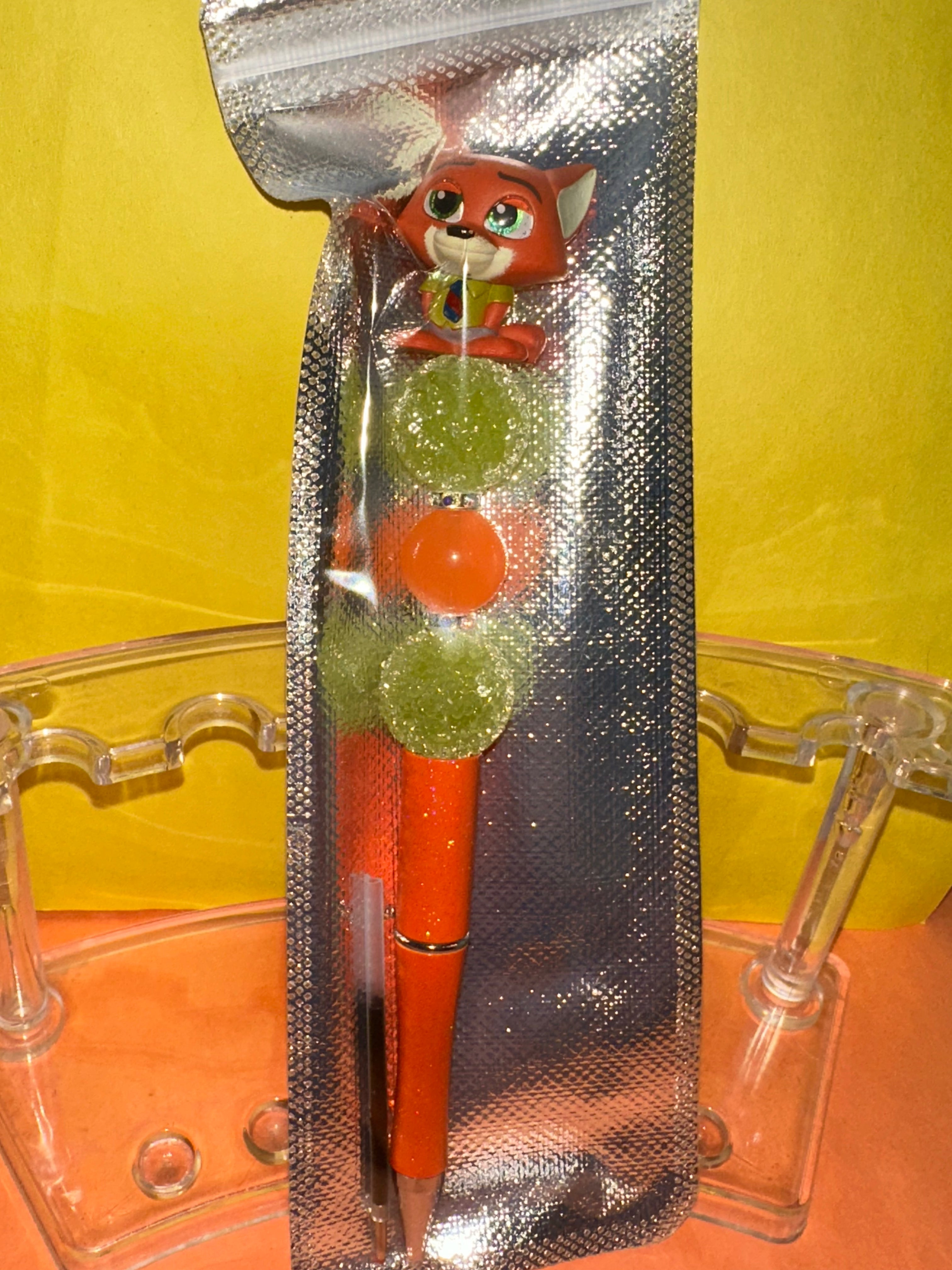 Doorables Pen