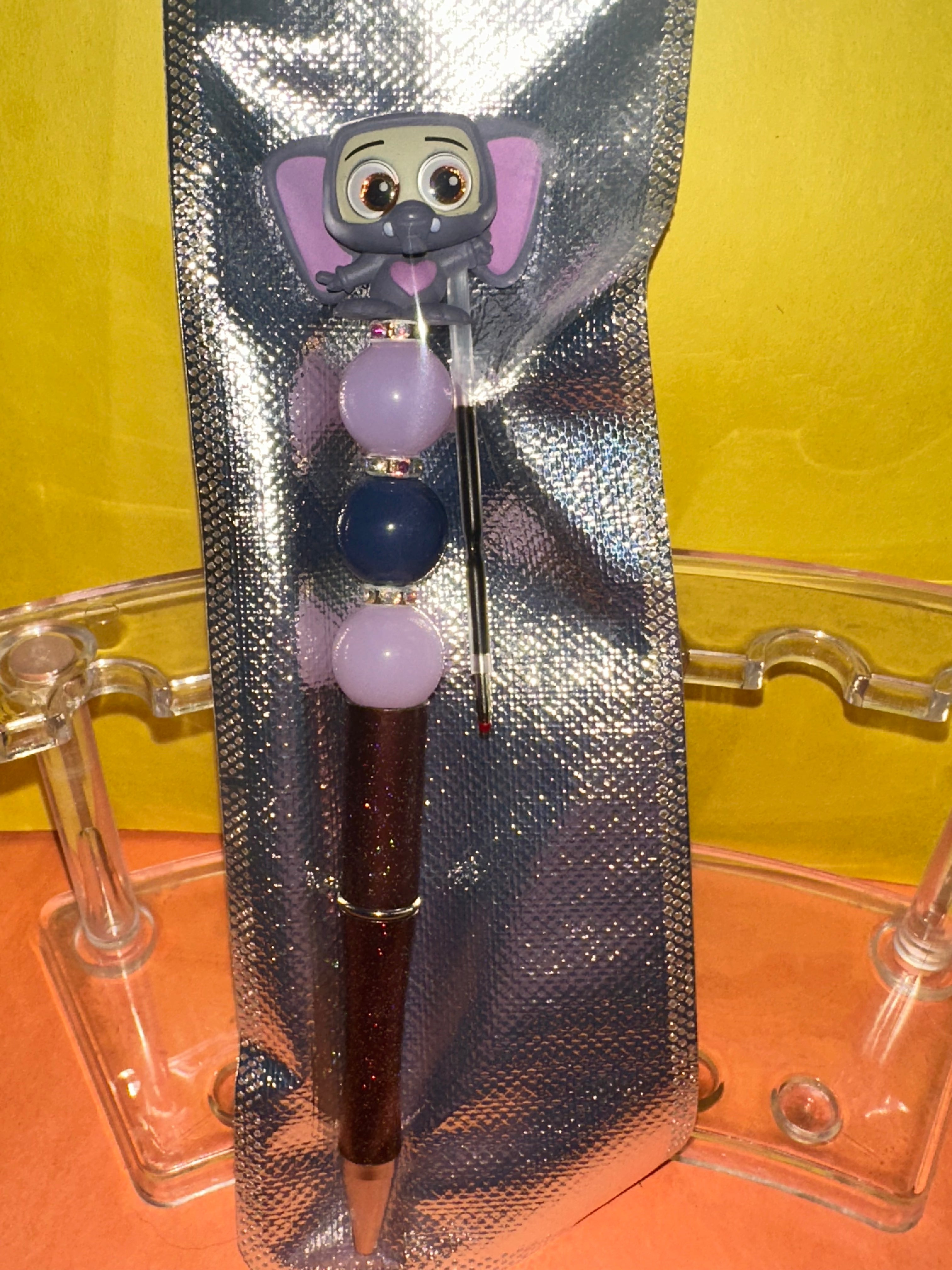 Doorables Pen