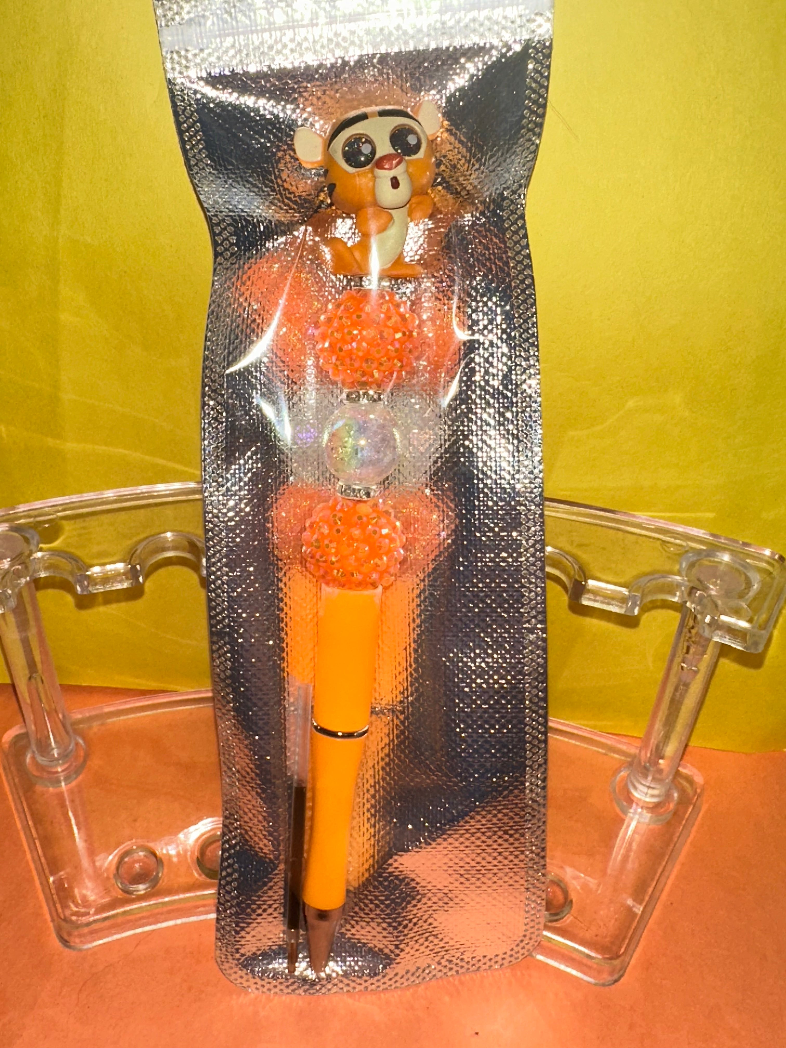 Doorables Pen