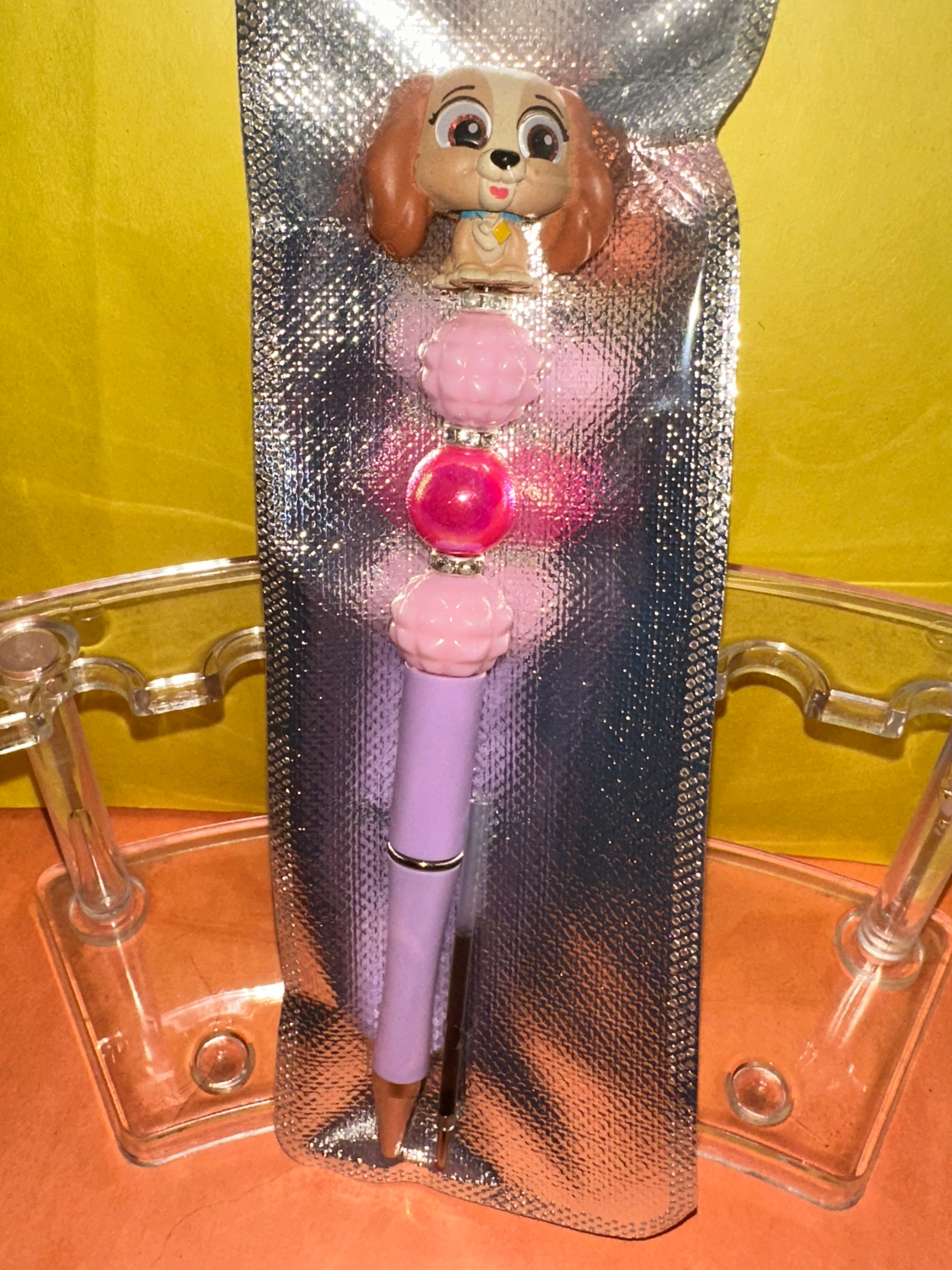 Doorables Pen