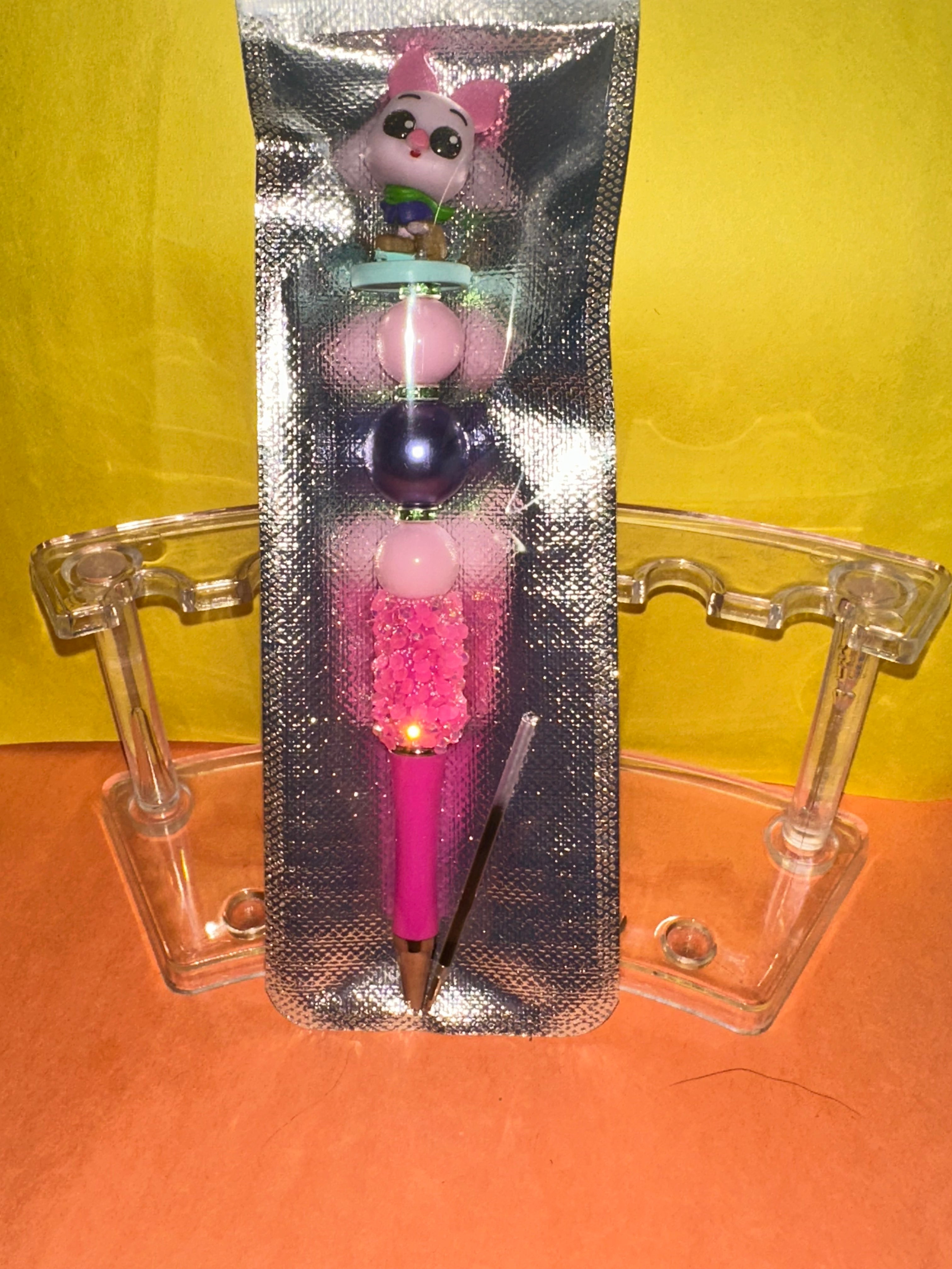 Doorables Pen