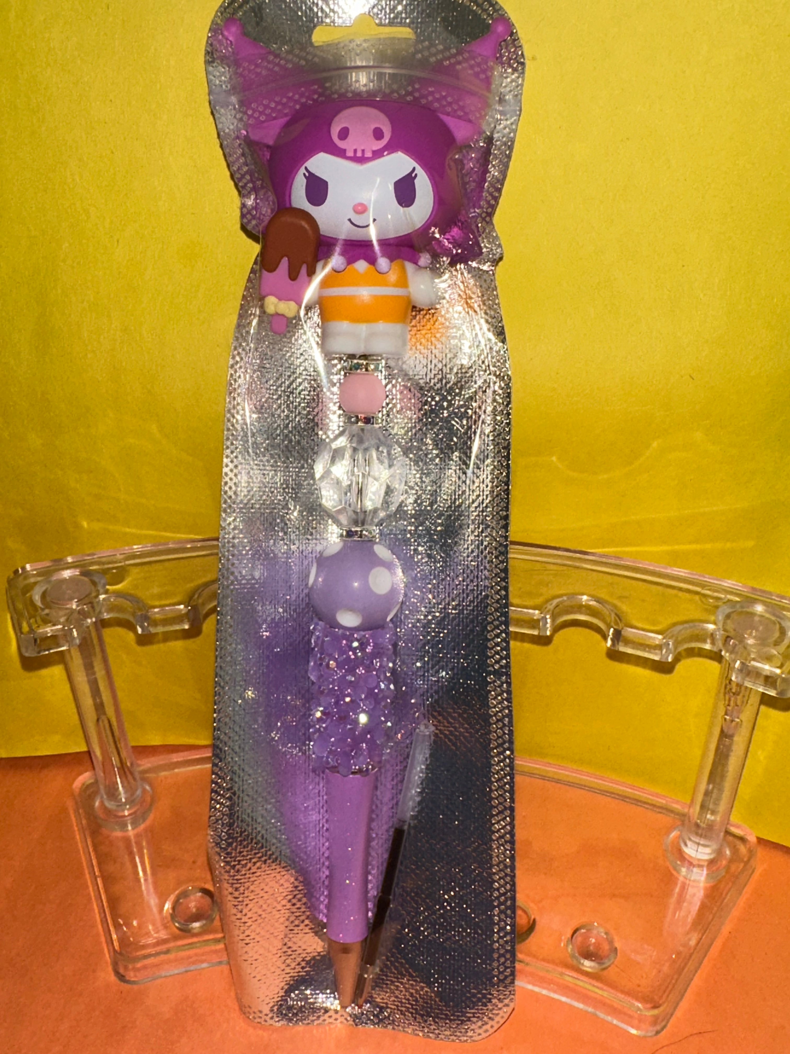 Doorables Pen