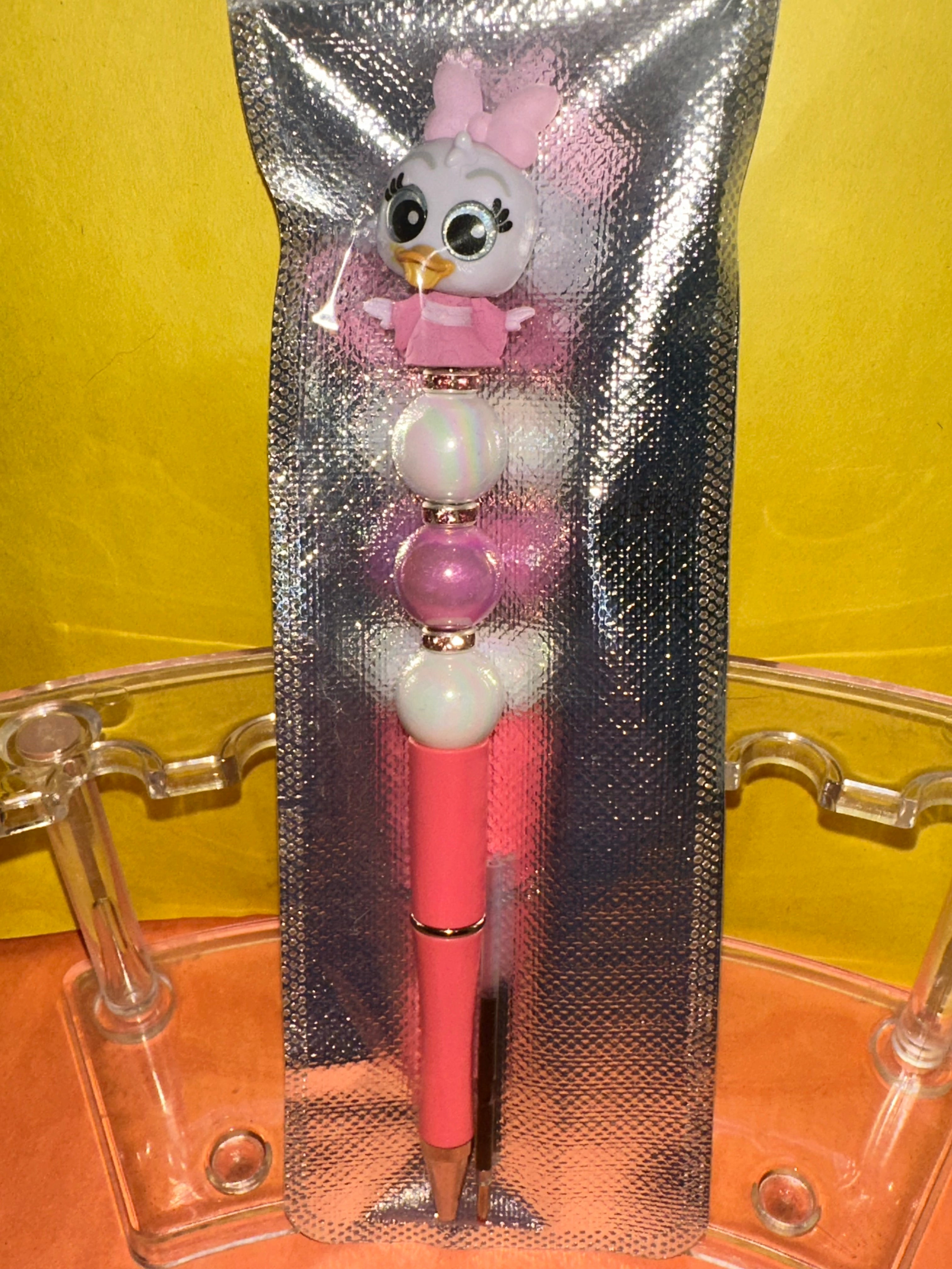 Doorables Pen