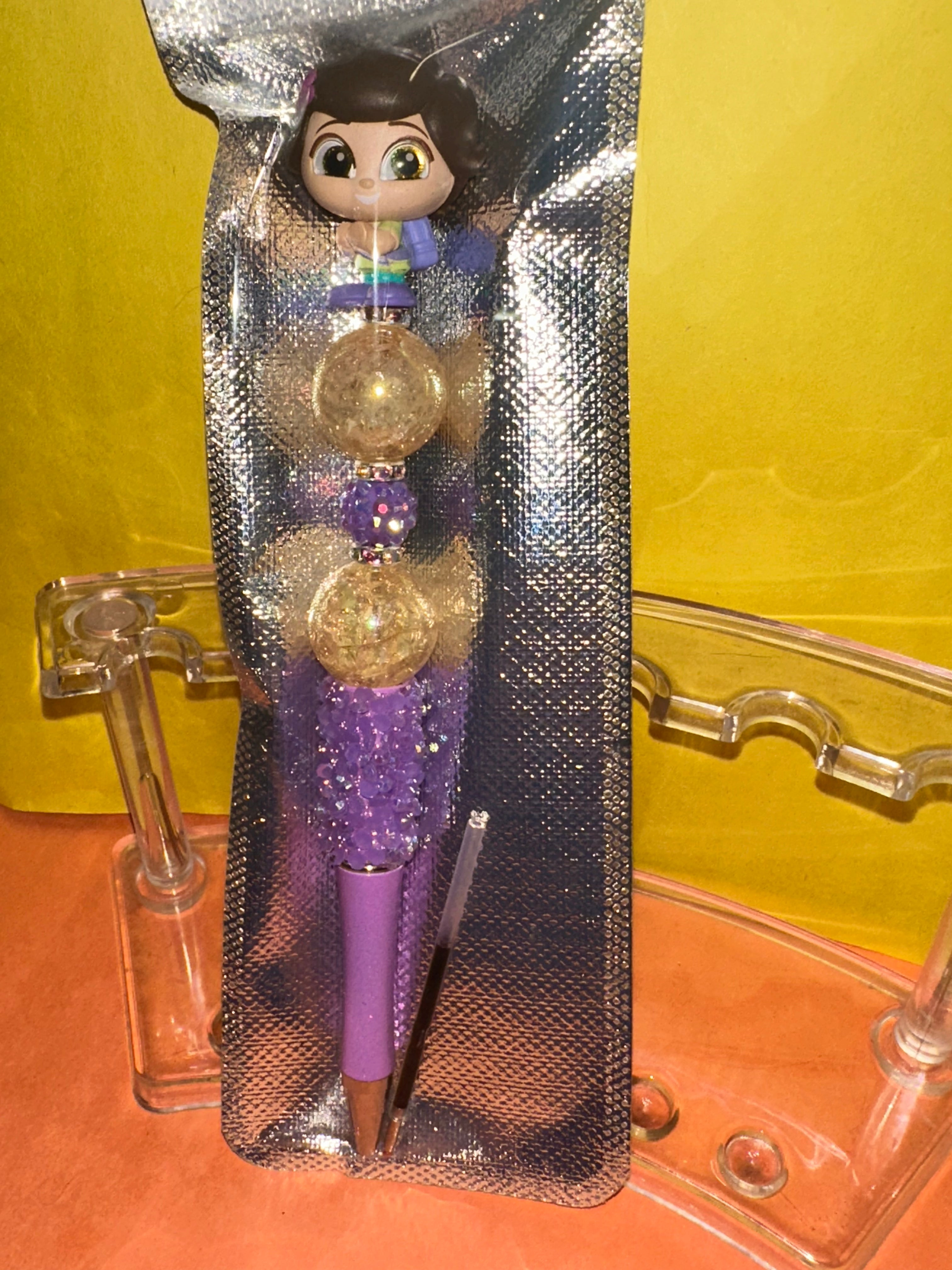 Doorables Pen