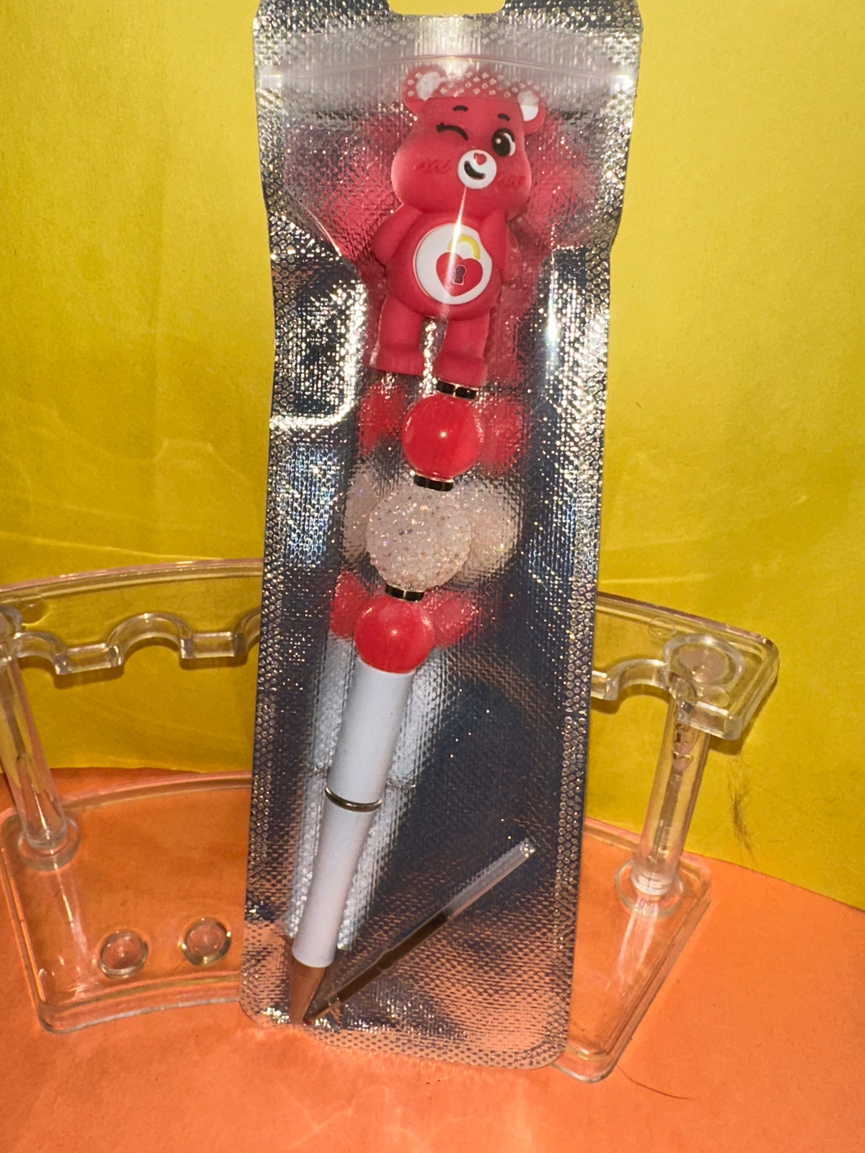 Doorables Pen