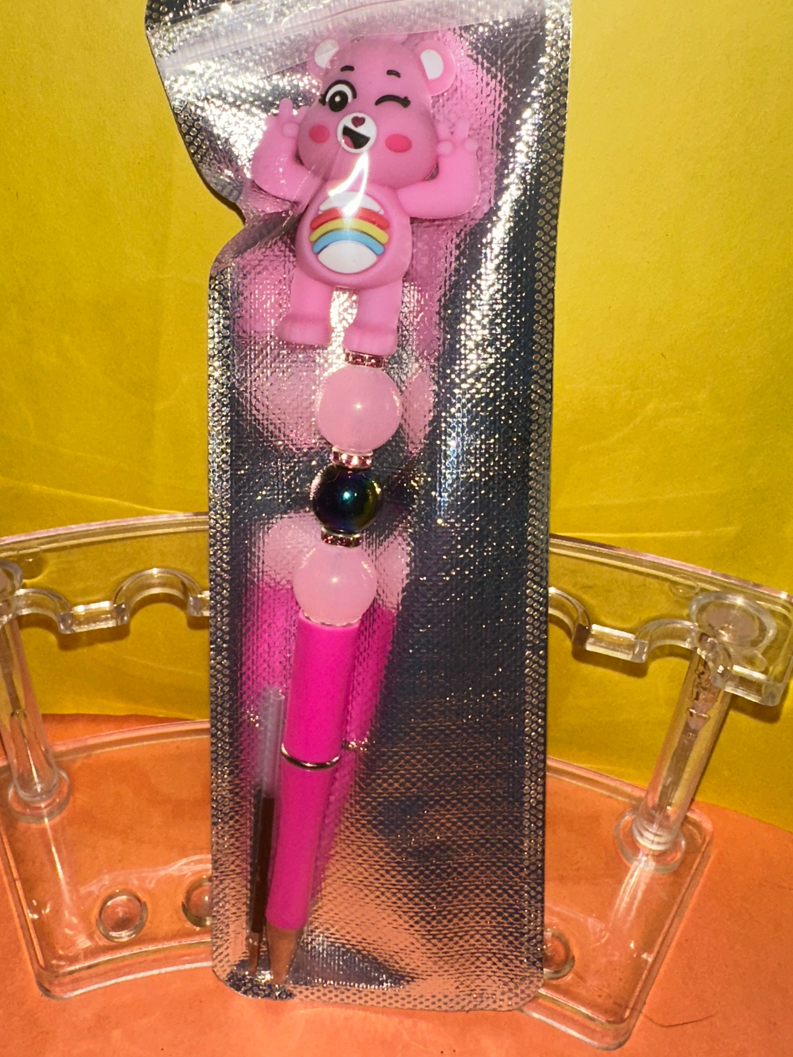 Doorables Pen
