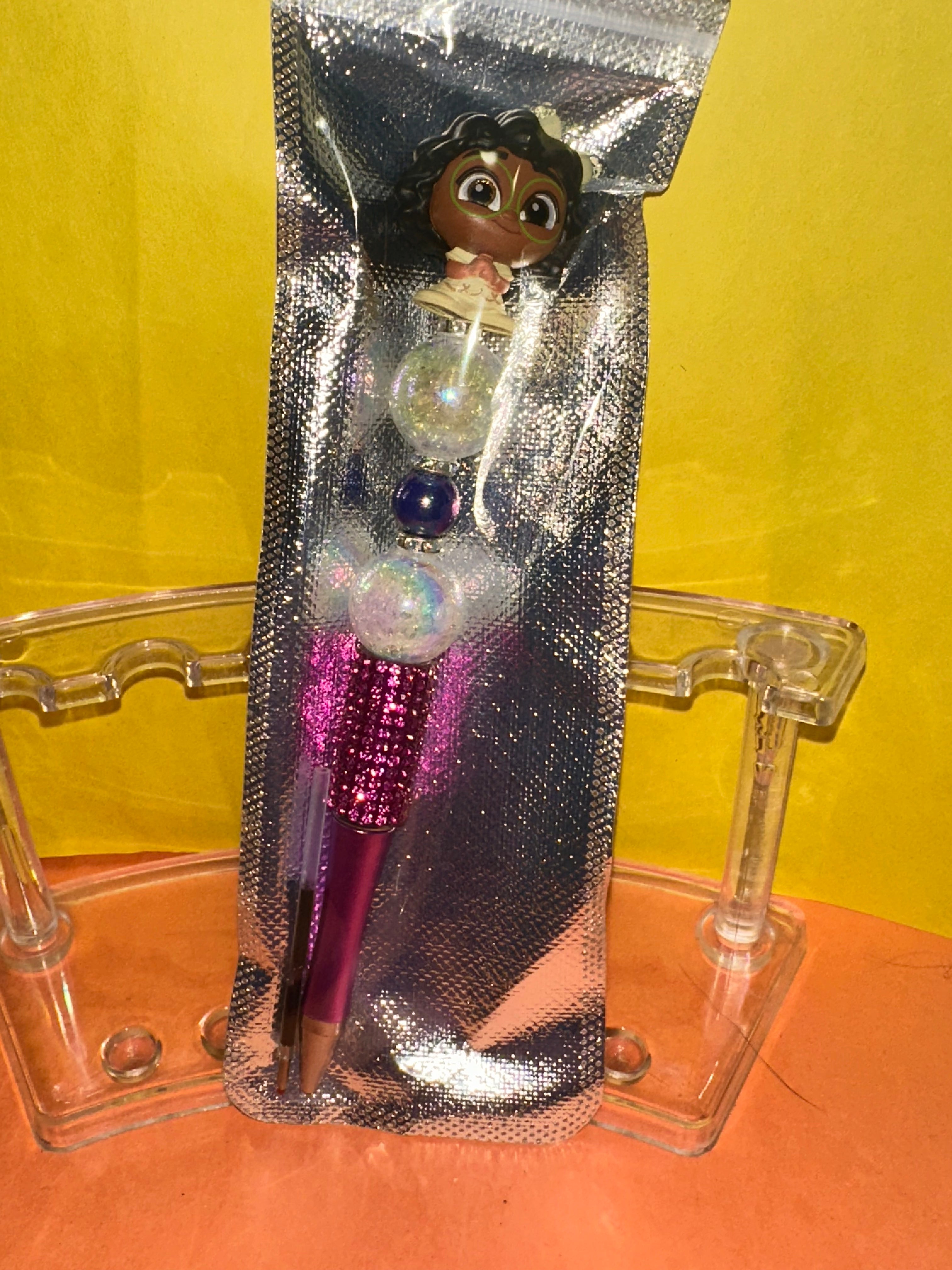 Doorables Pen