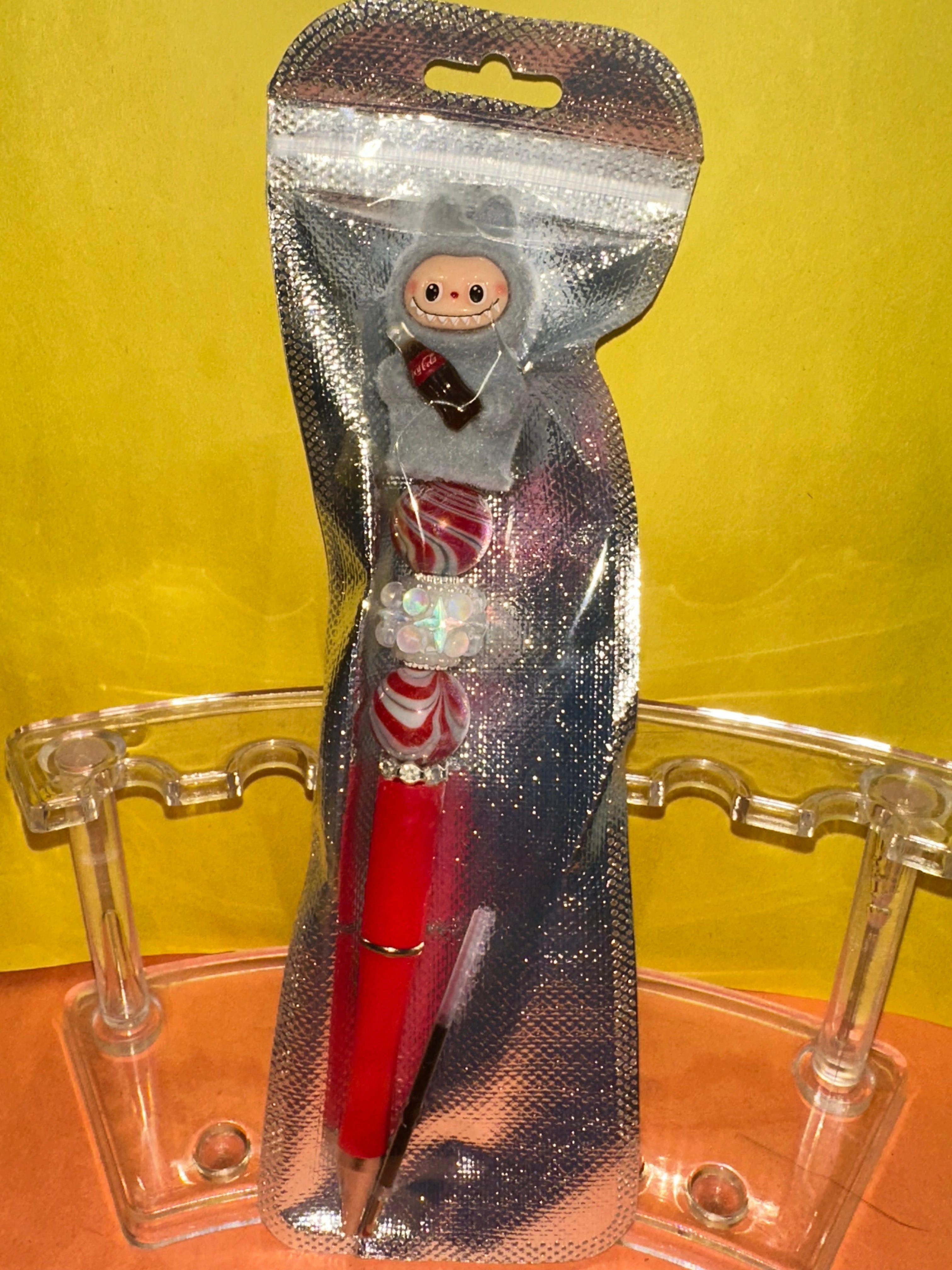 Doorables Pen