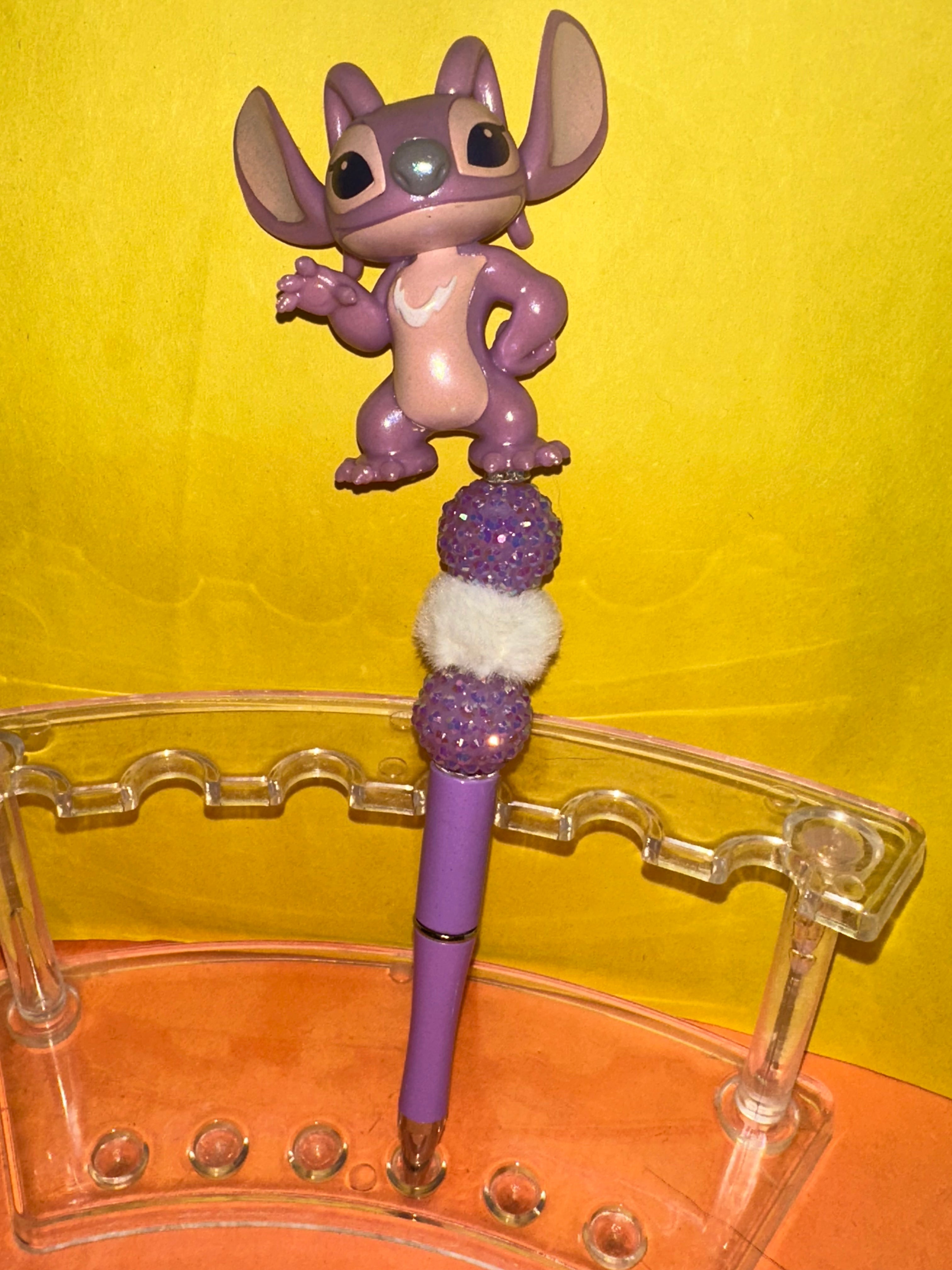 Doorables Pen