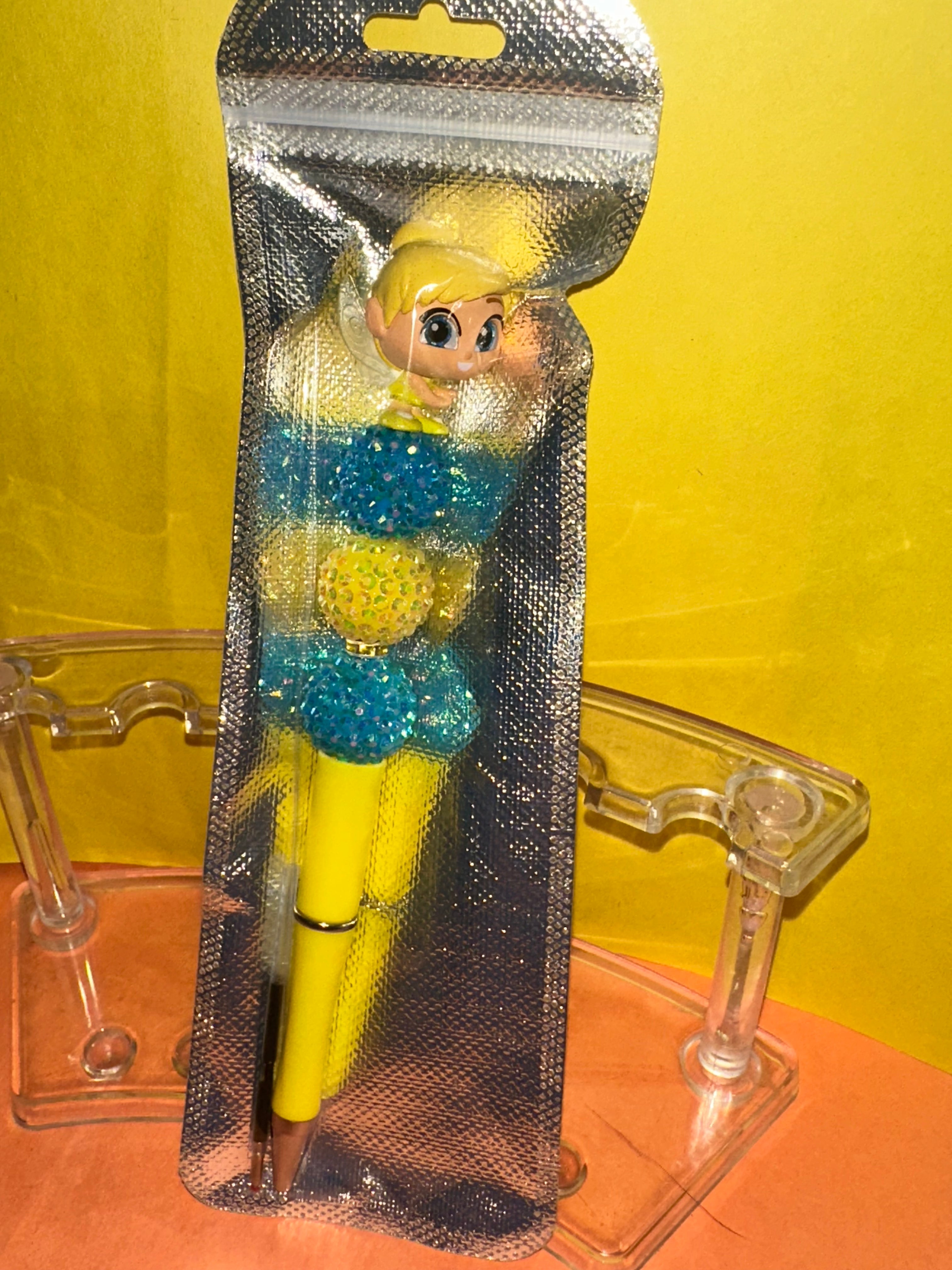 Doorables Pen