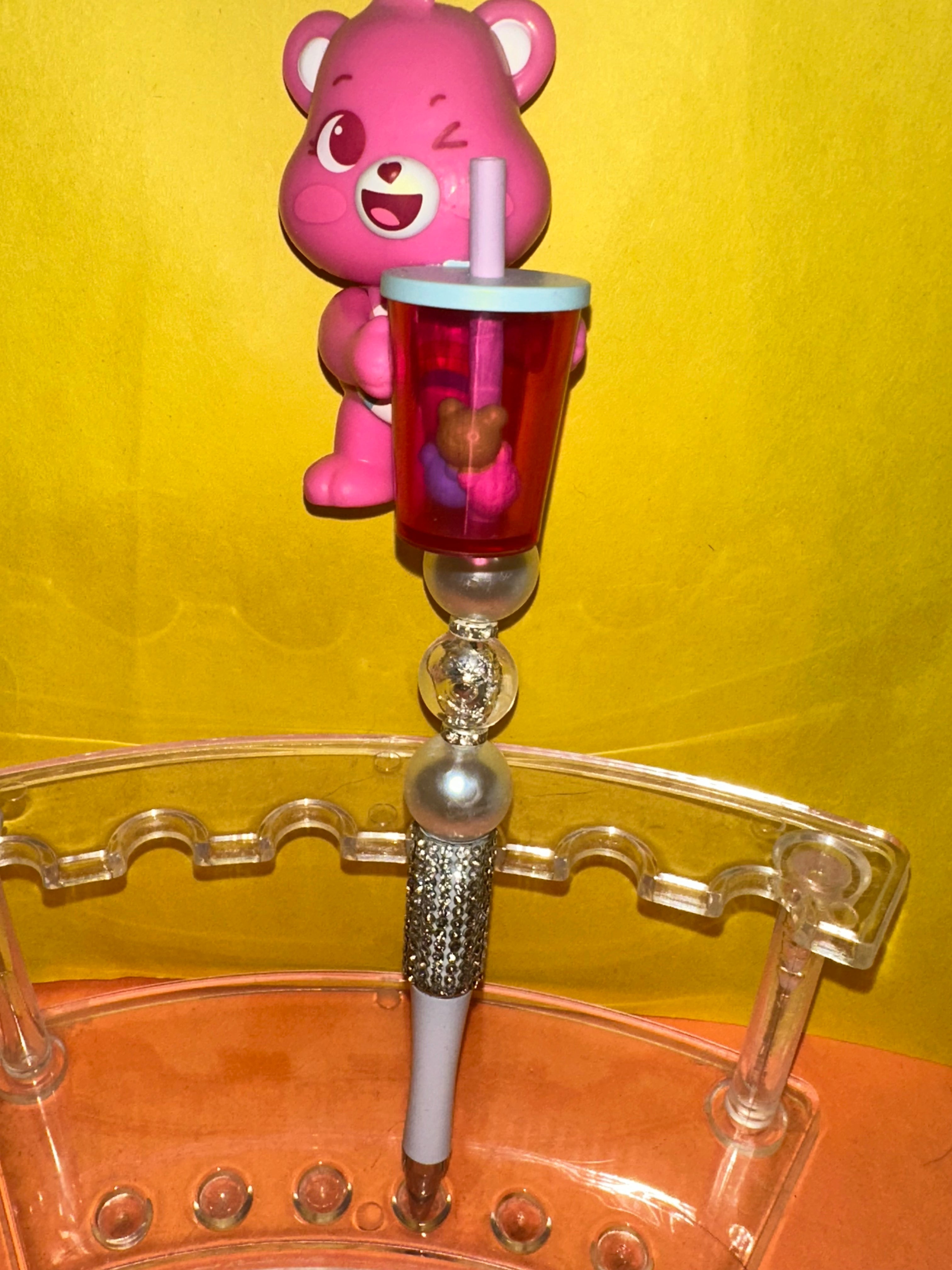 Doorables Pen