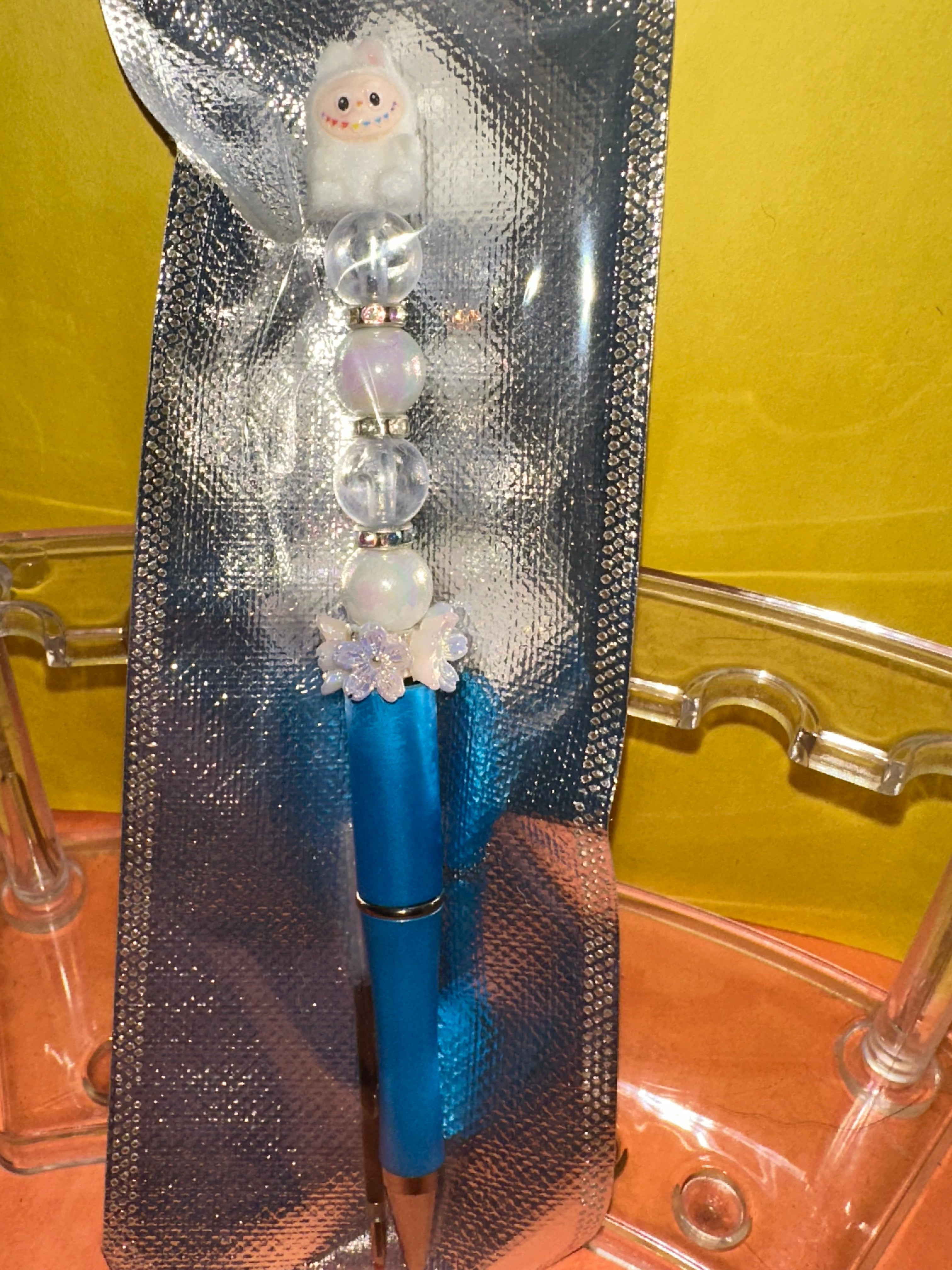 Doorables Pen