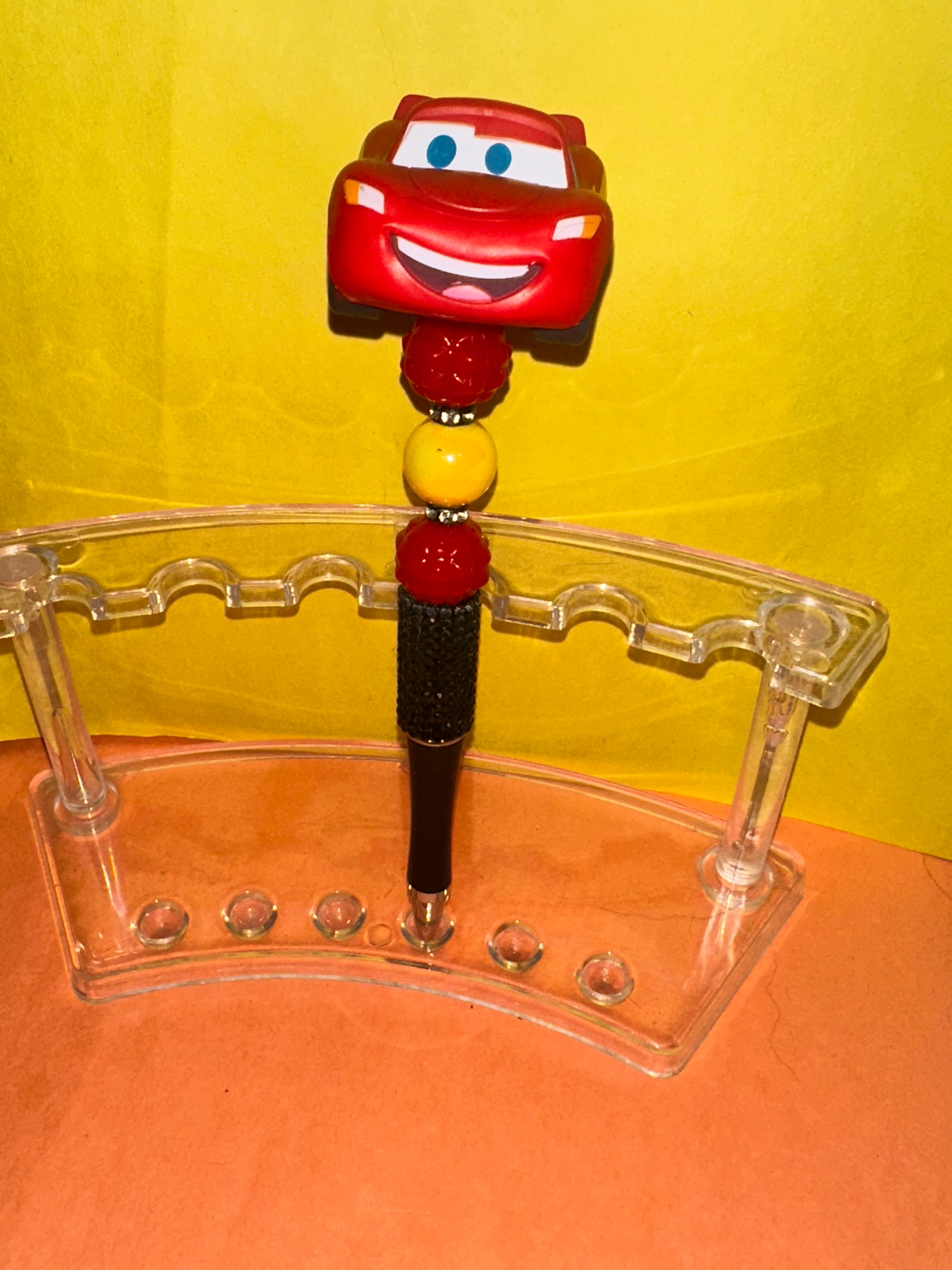 Doorables Pen