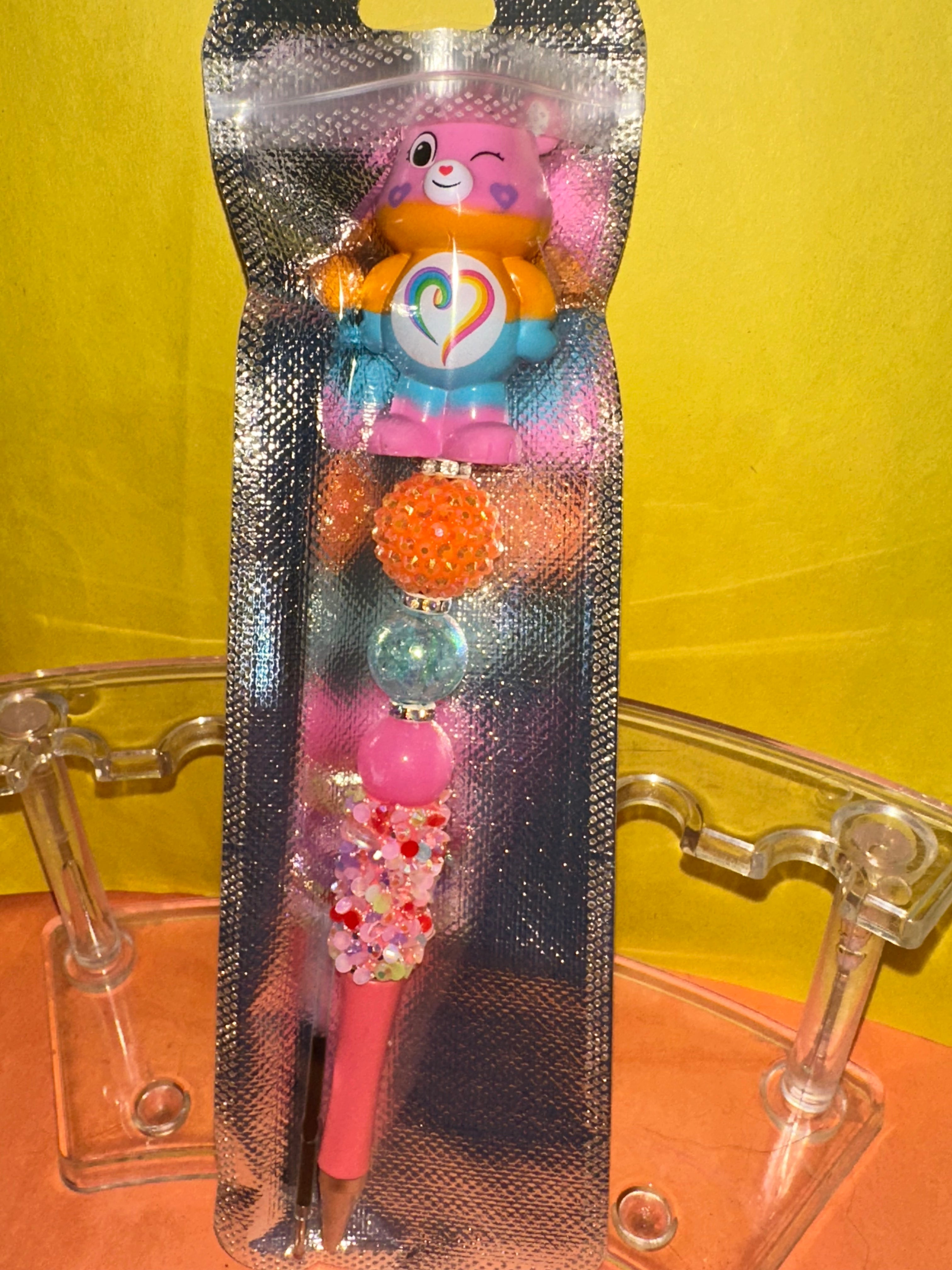 Doorables Pen