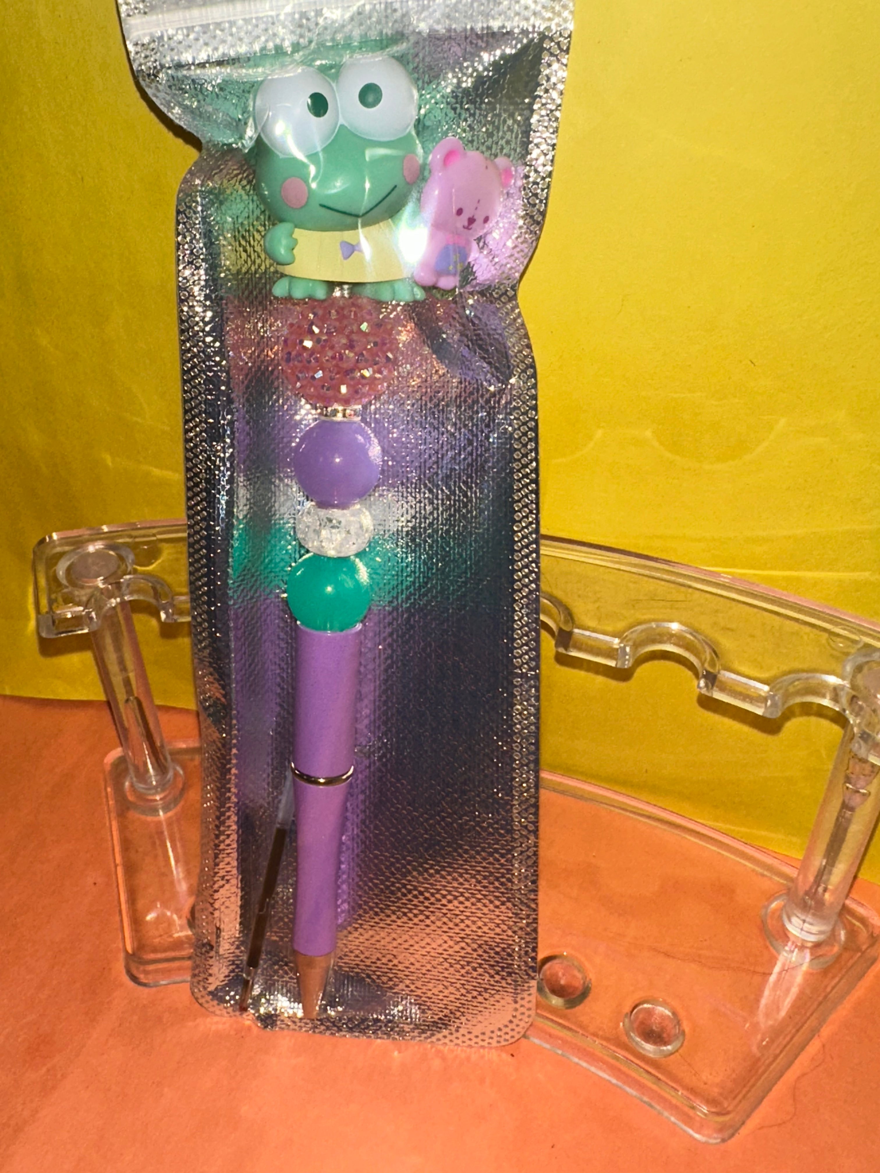 Doorables Pen
