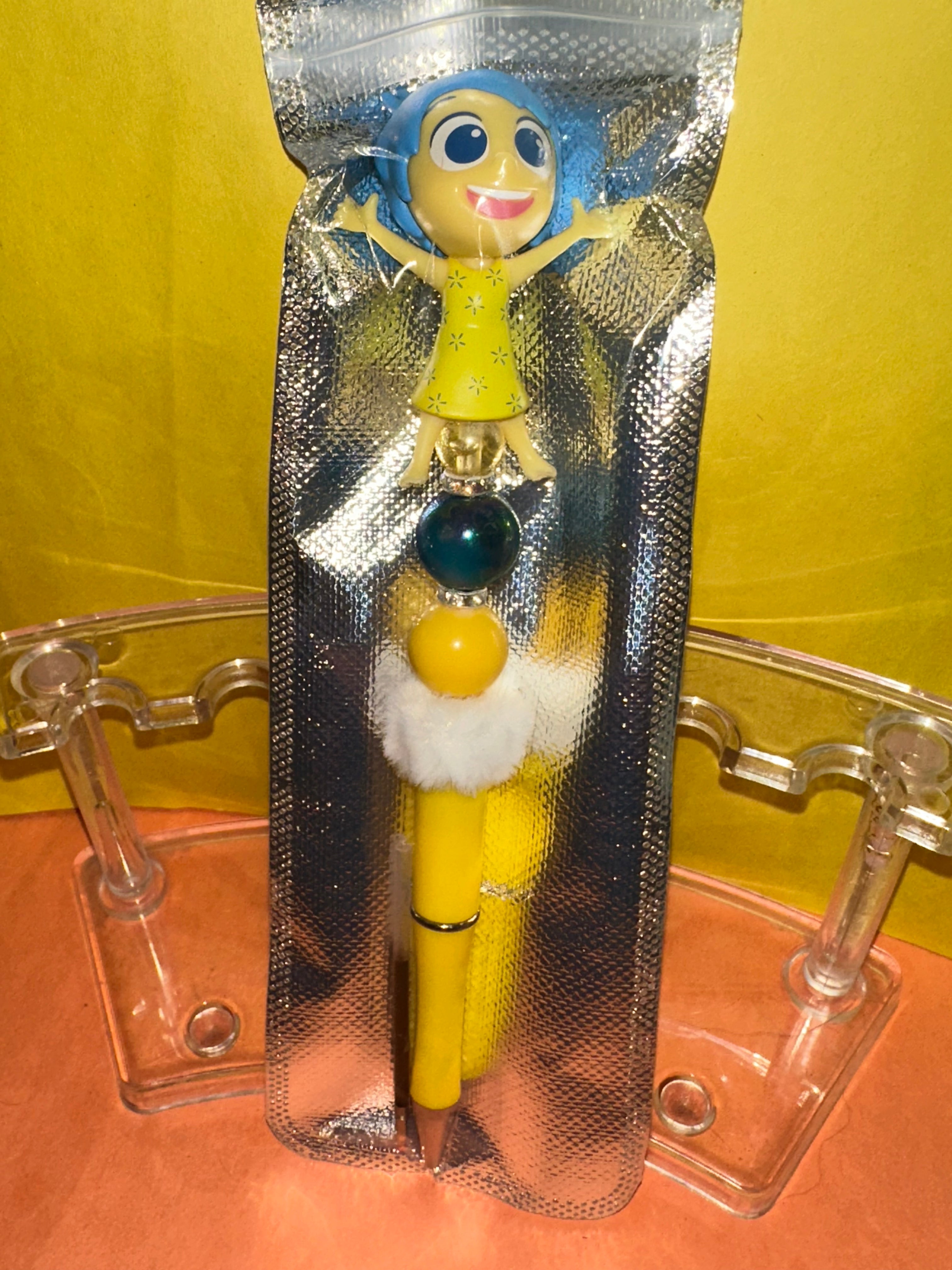 Doorables Pen