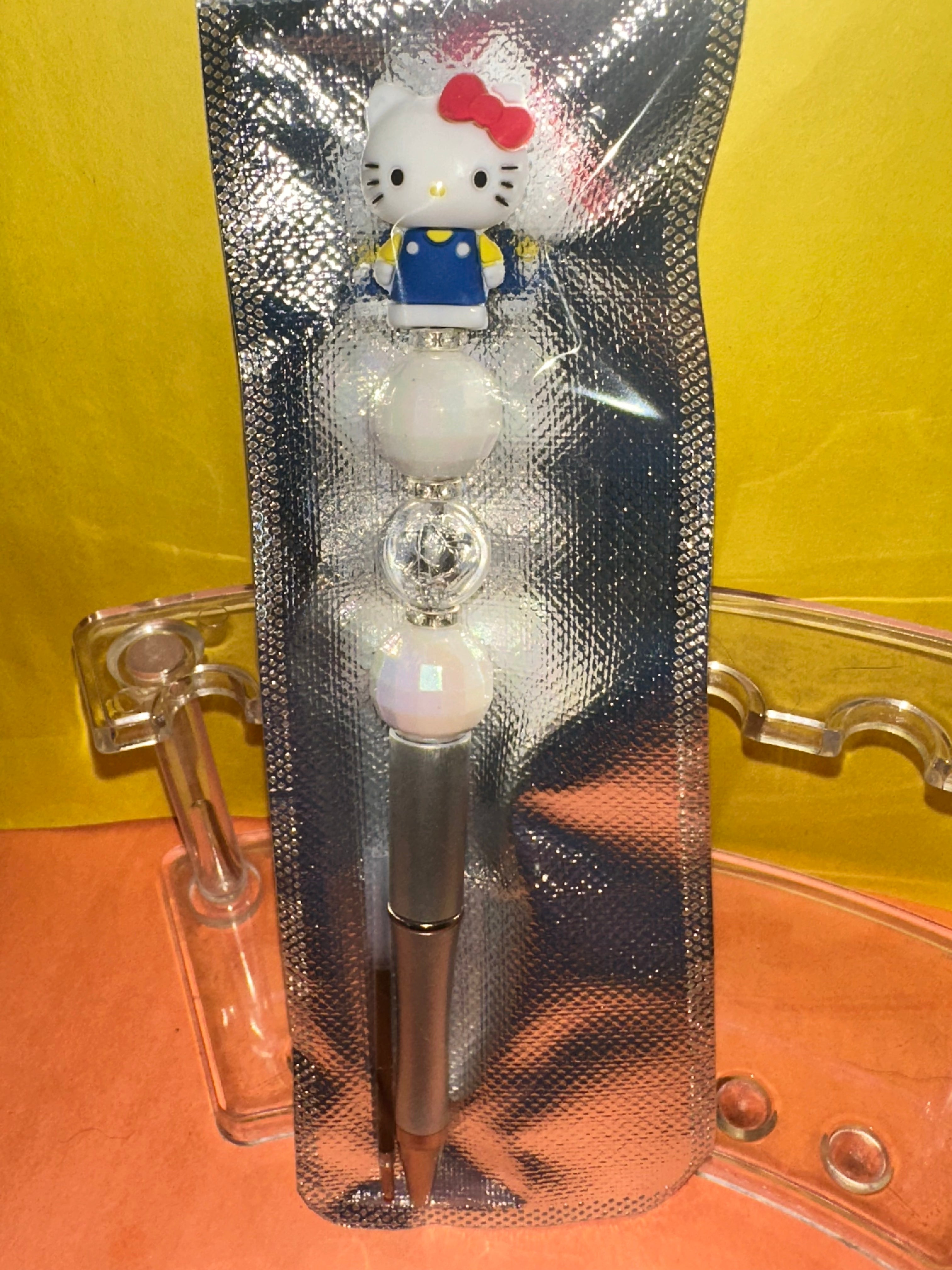 Doorables pen