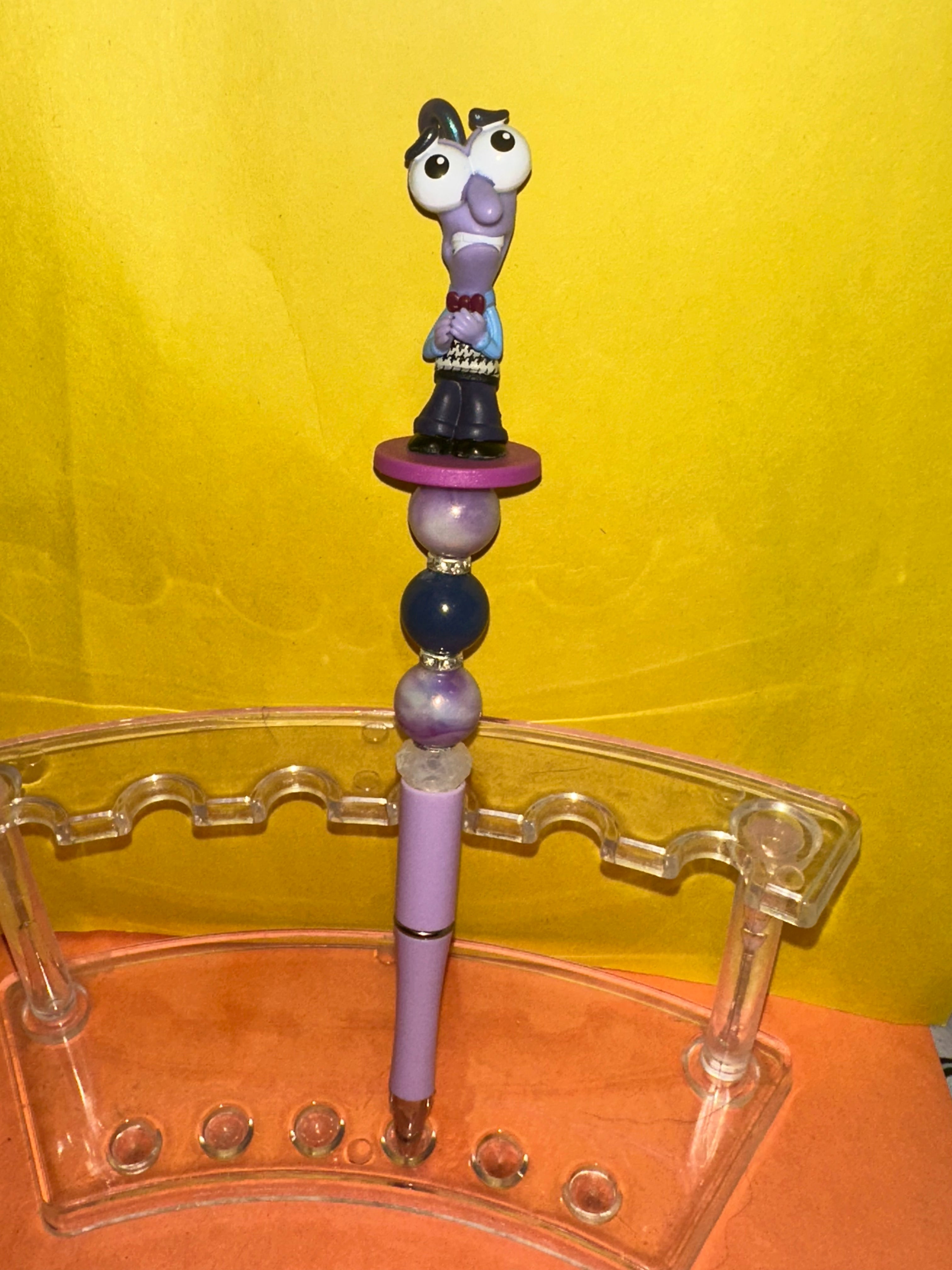 Doorables Pen