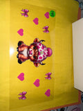 Pink Cow #199