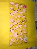 Hearts #210