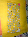 Blue Bows #217